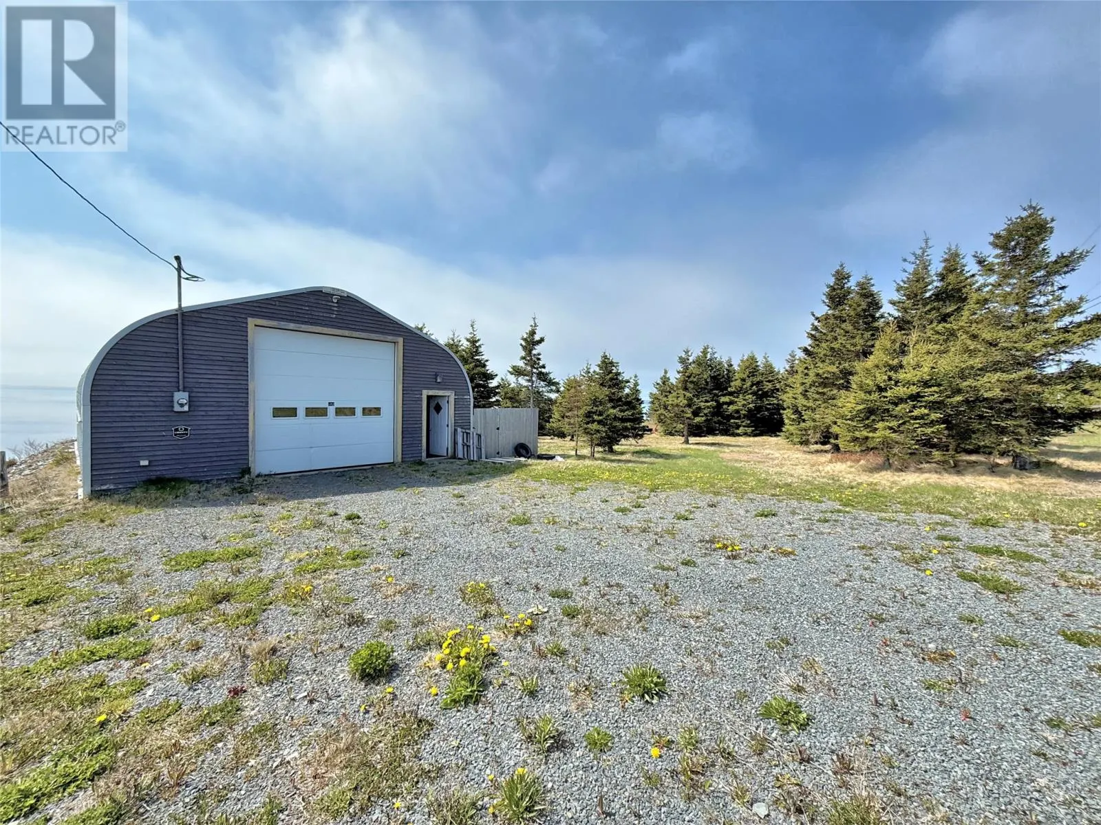 1 Conception Bay Highway