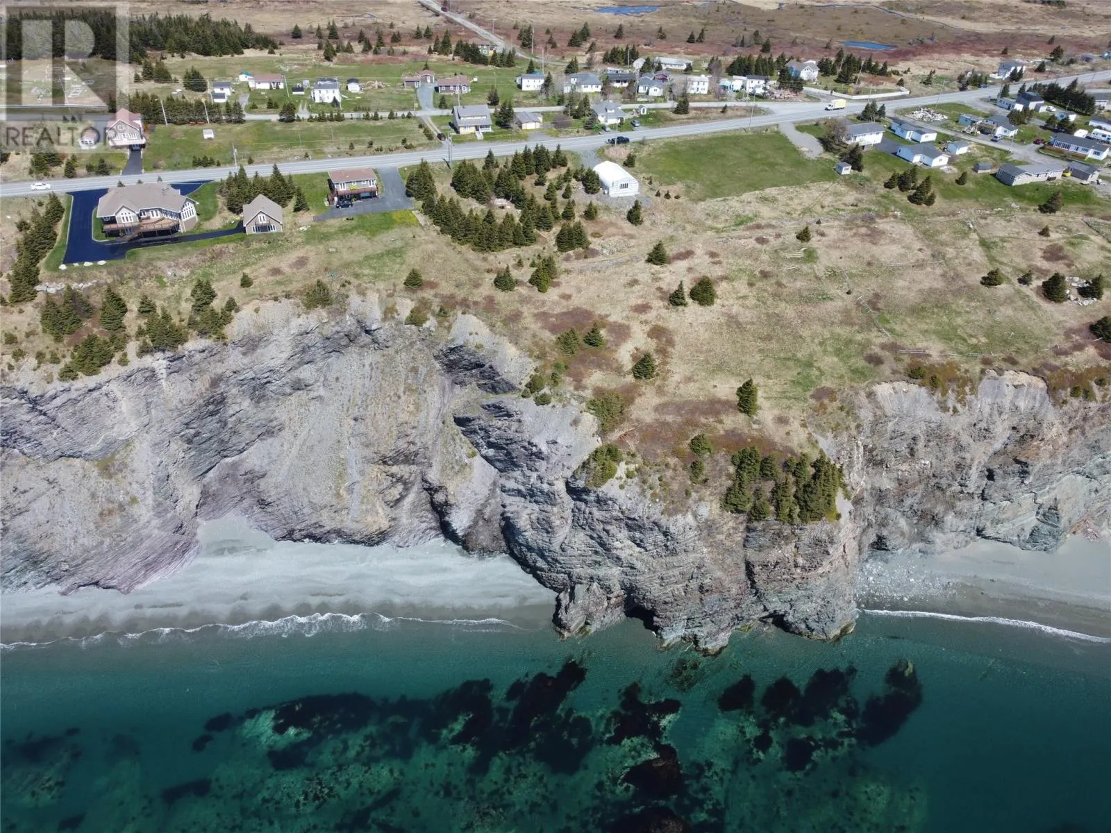1 Conception Bay Highway