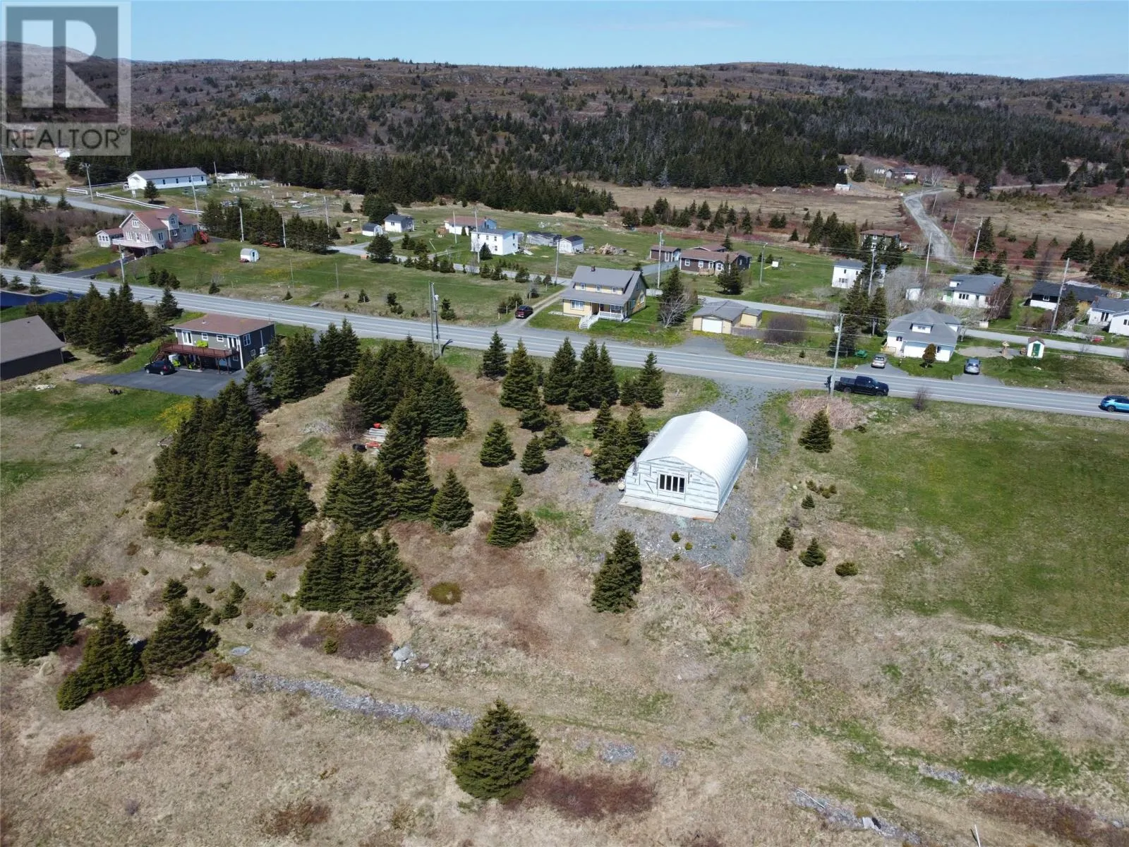 1 Conception Bay Highway