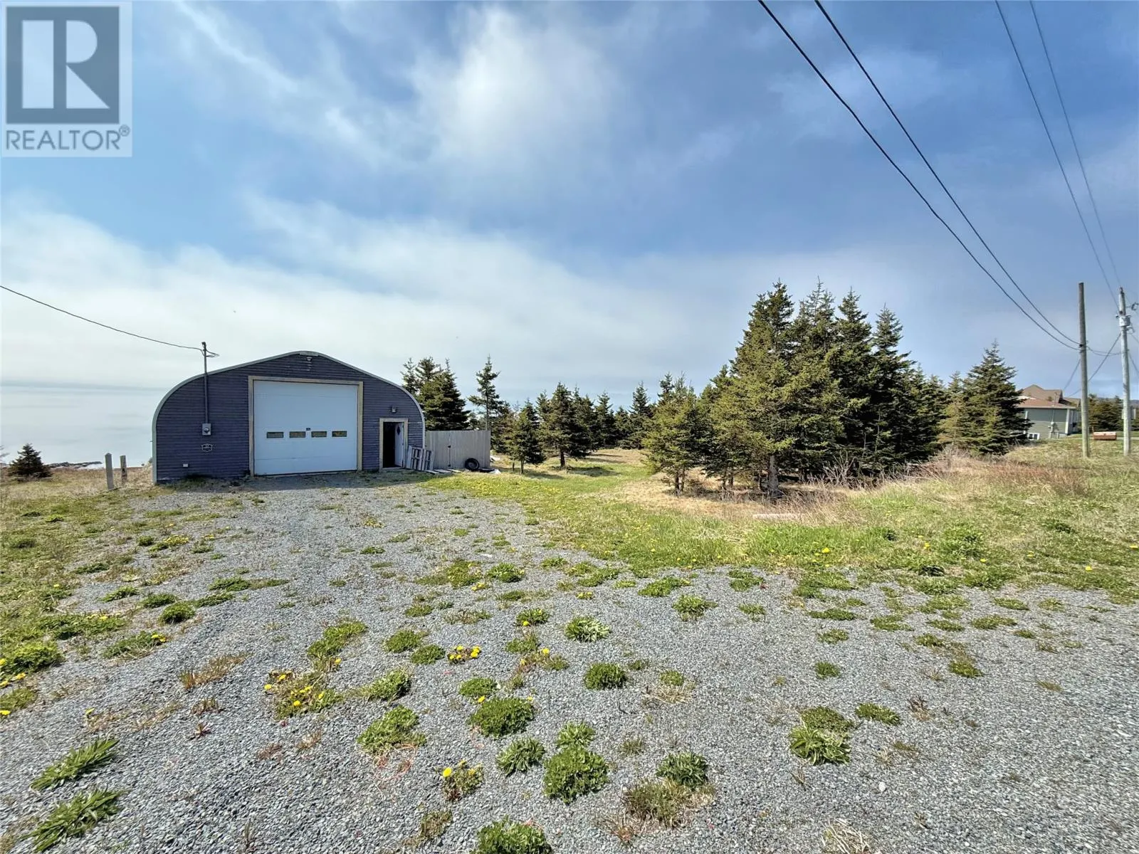 1 Conception Bay Highway