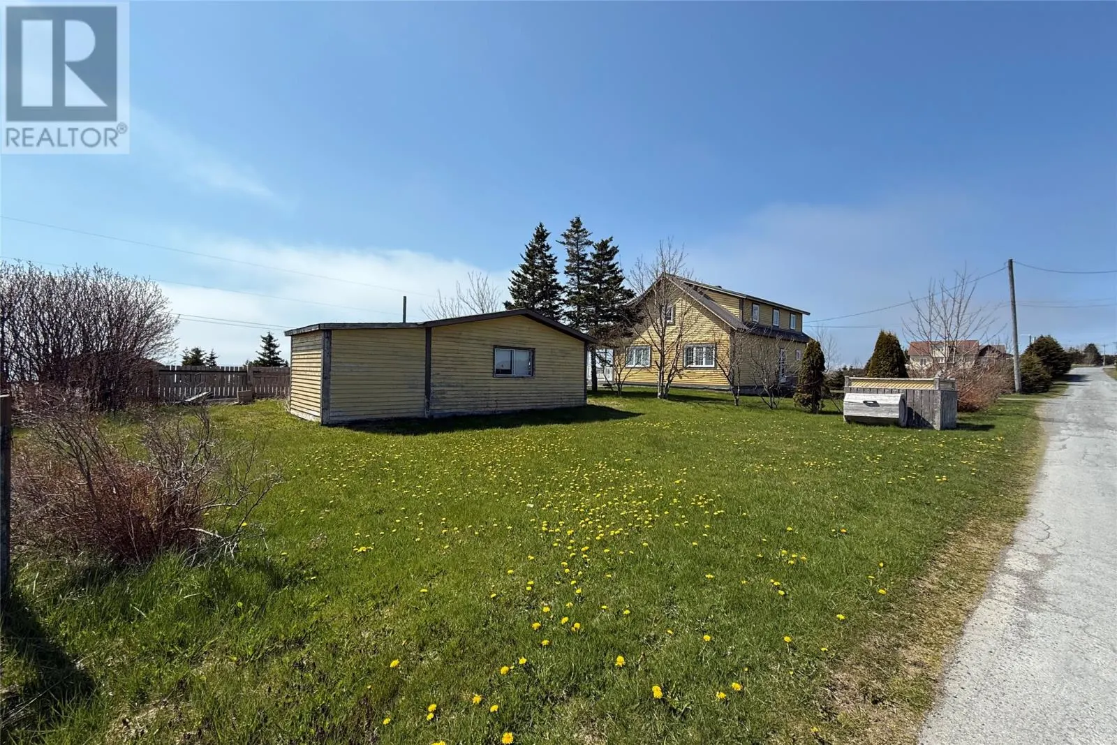 1 Conception Bay Highway
