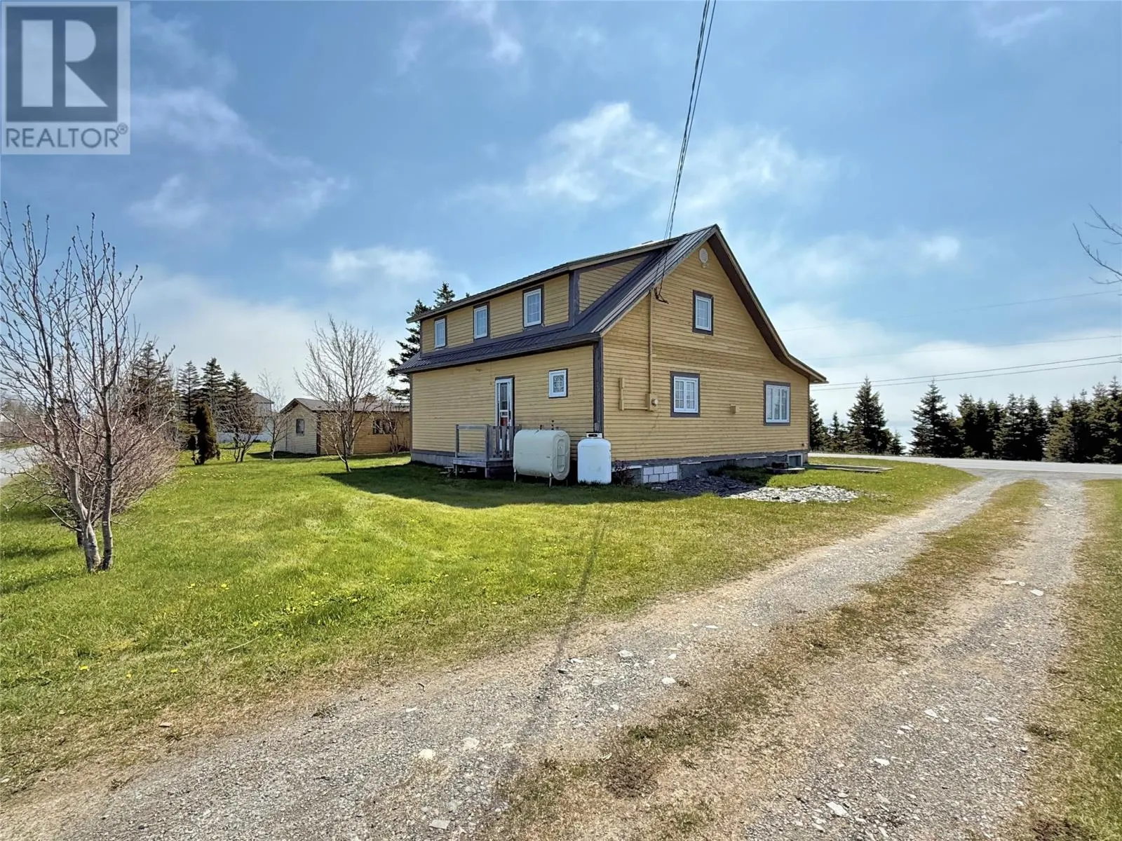 1 Conception Bay Highway