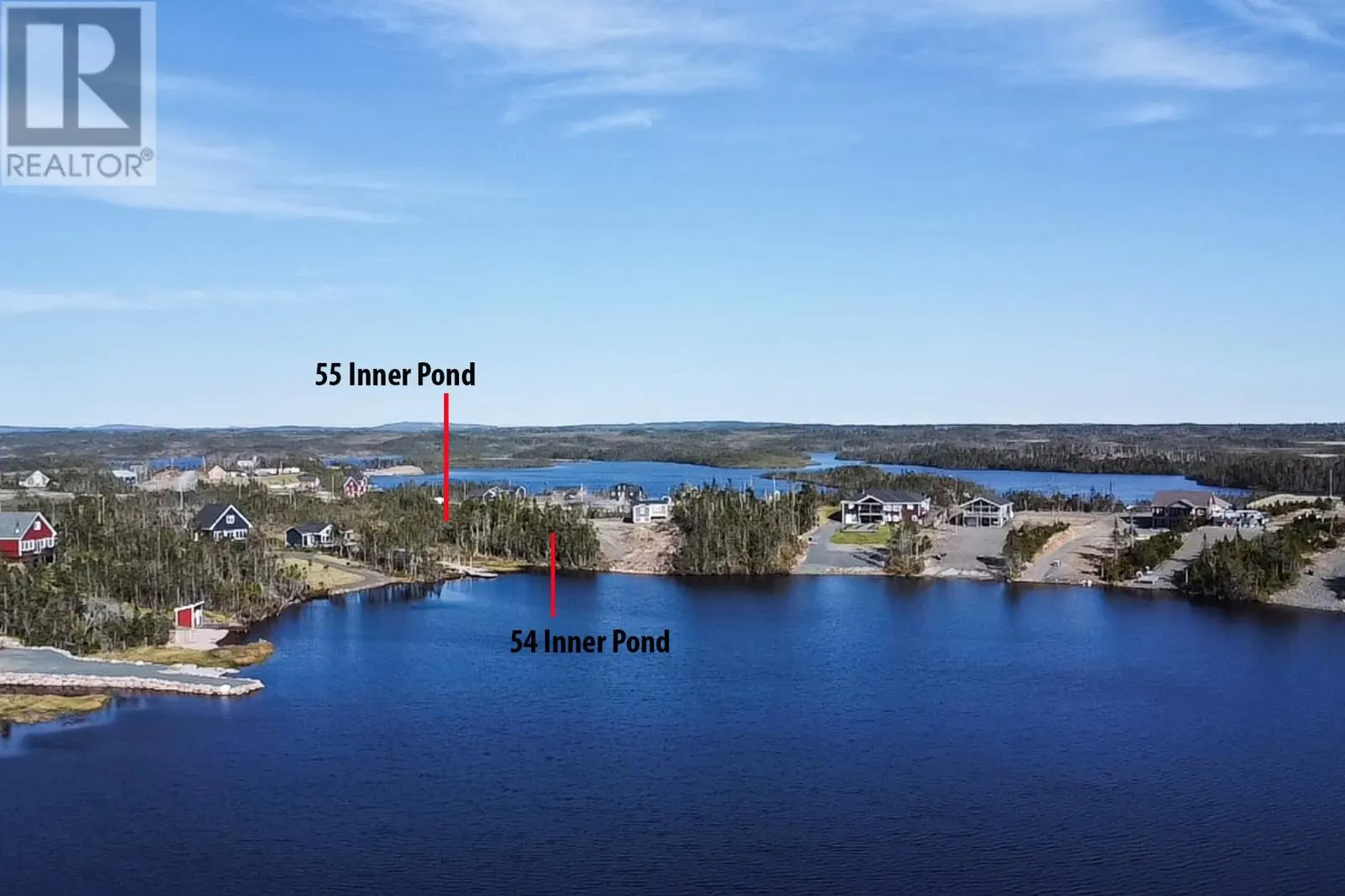 55 Inner Pond North Road