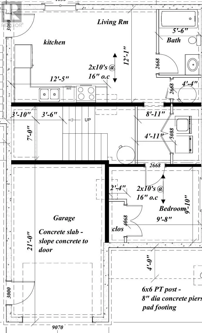 88 Trenton Drive