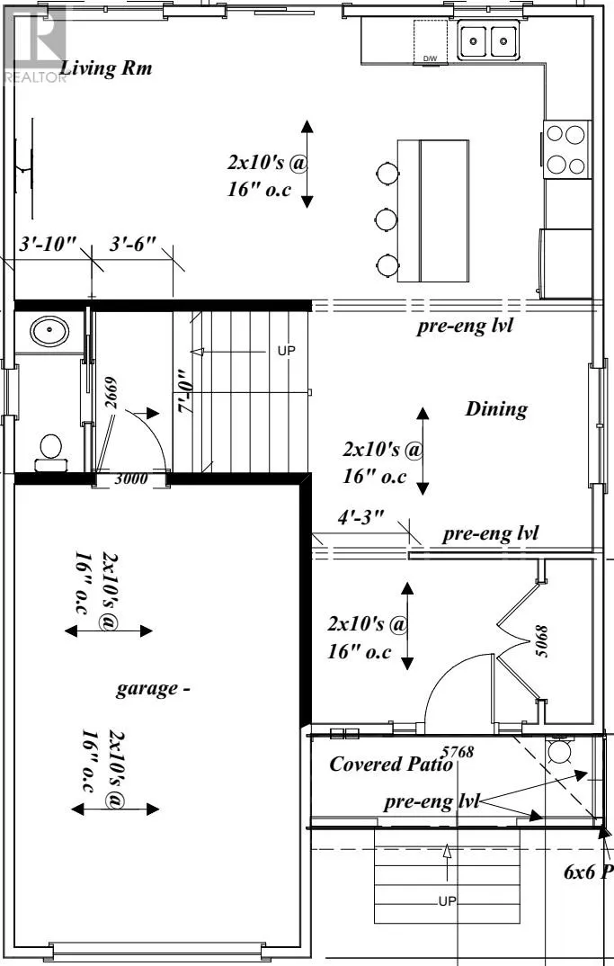 88 Trenton Drive