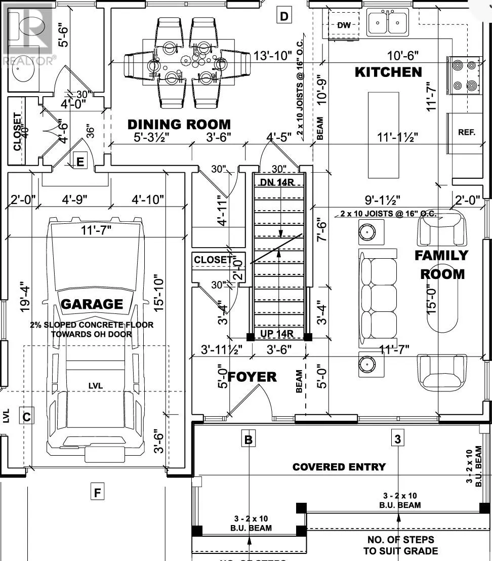 91 Trenton Drive