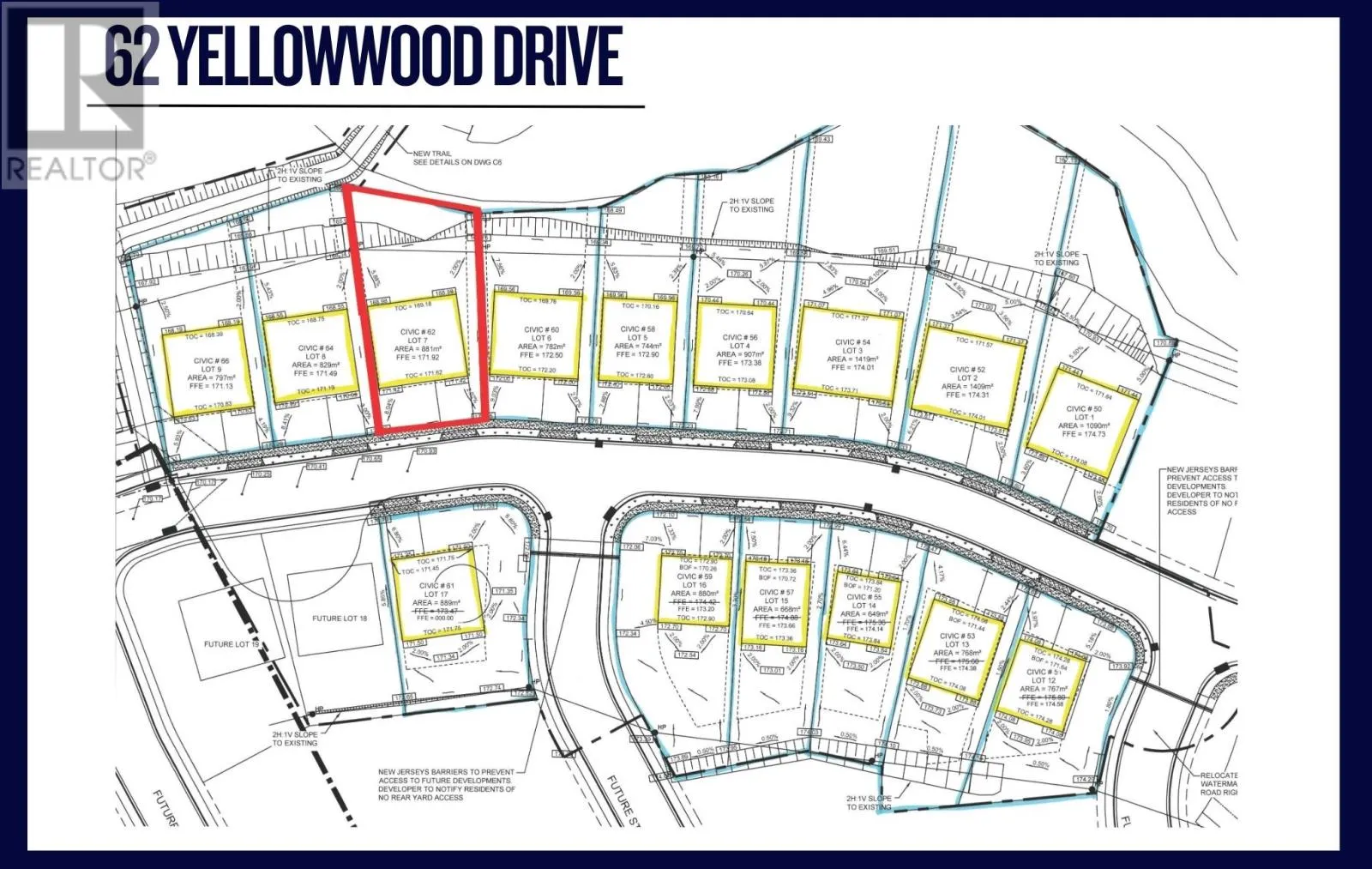 62 Yellow Wood Drive