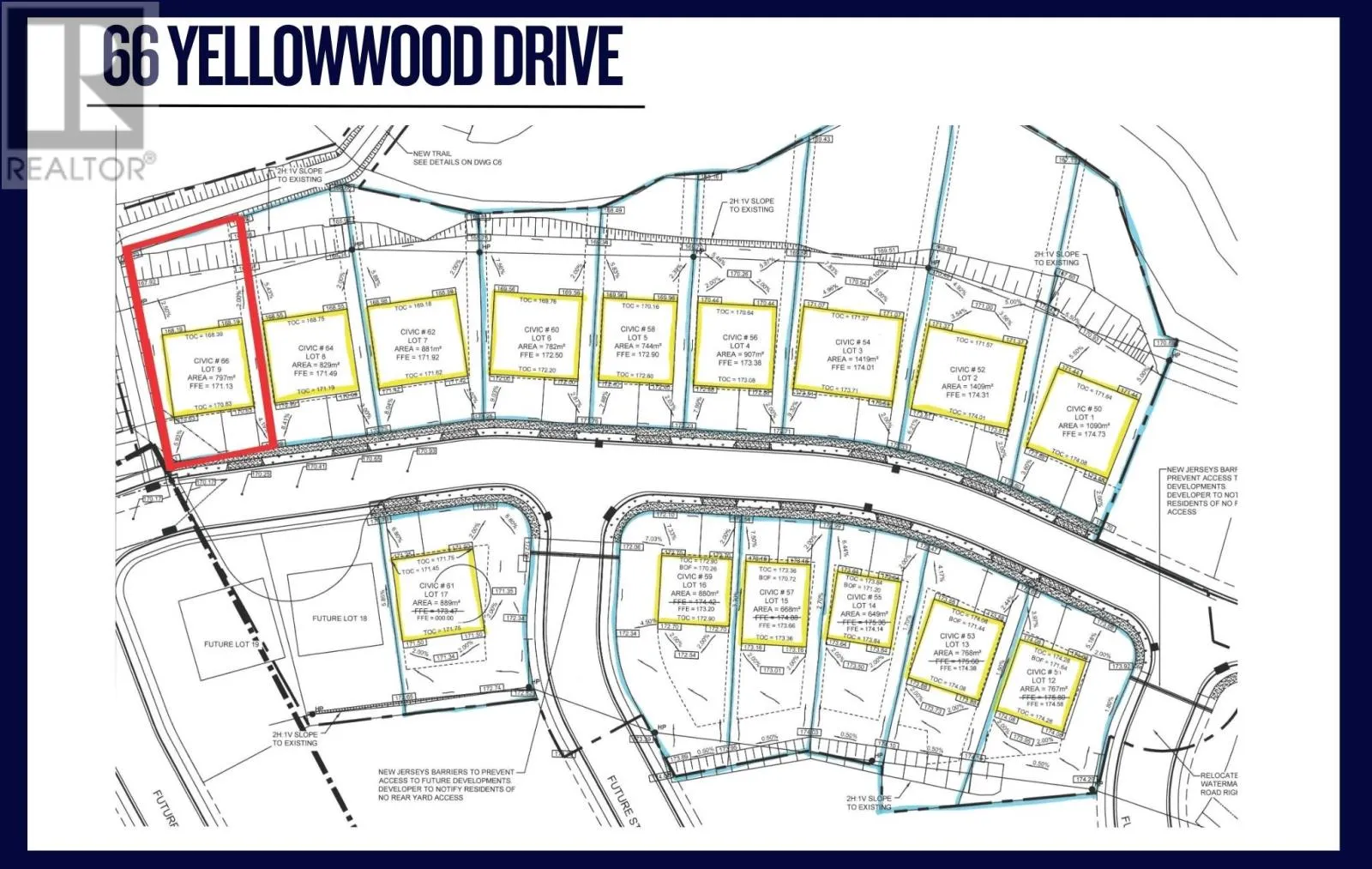 66 Yellow Wood Drive