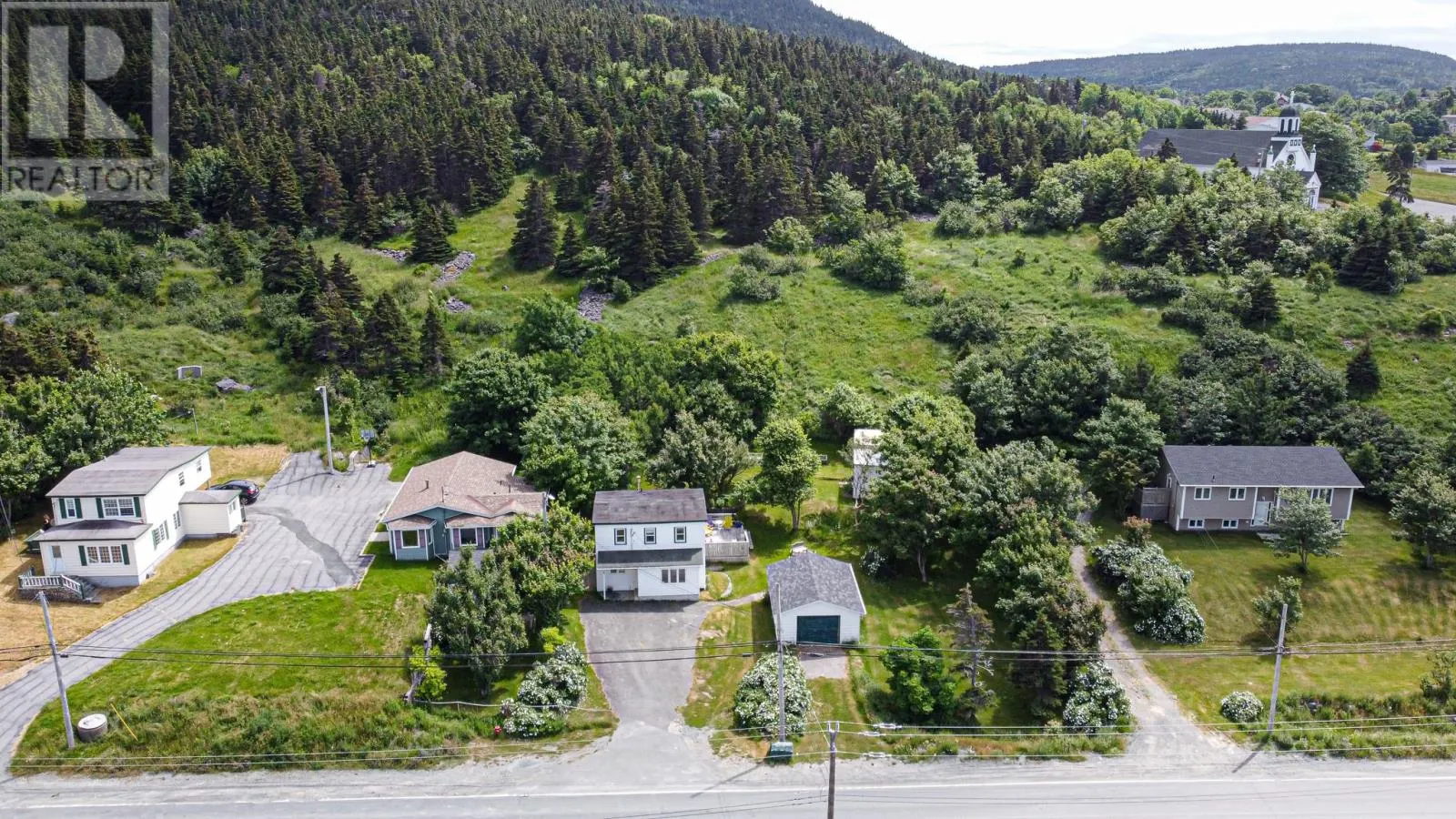 45-47, 55 Beachy Cove Road