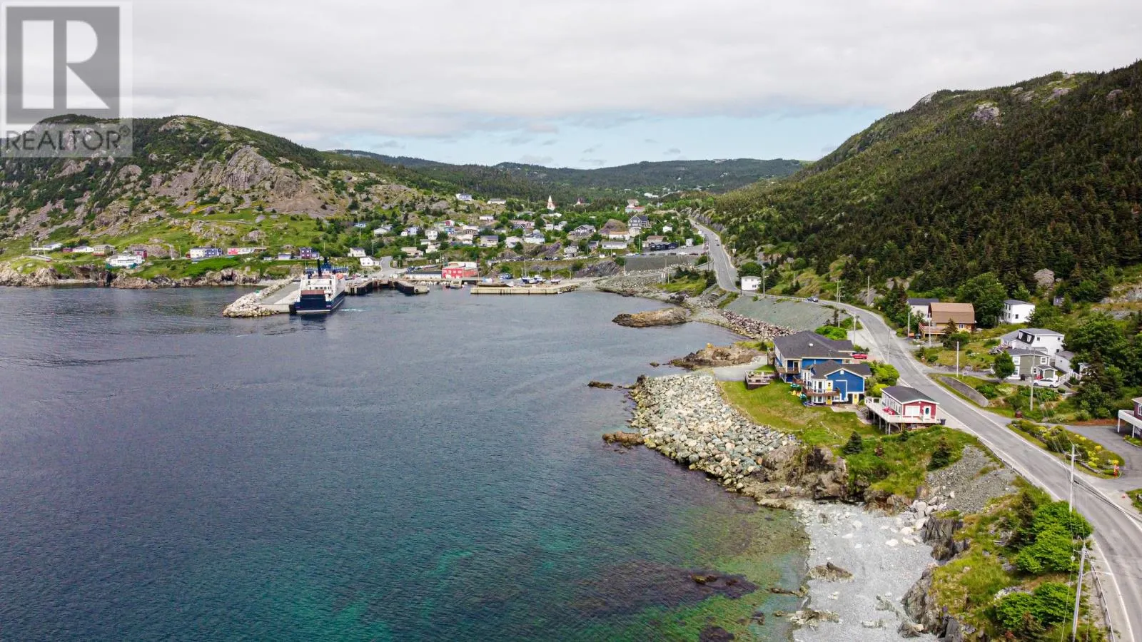 45-47, 55 Beachy Cove Road