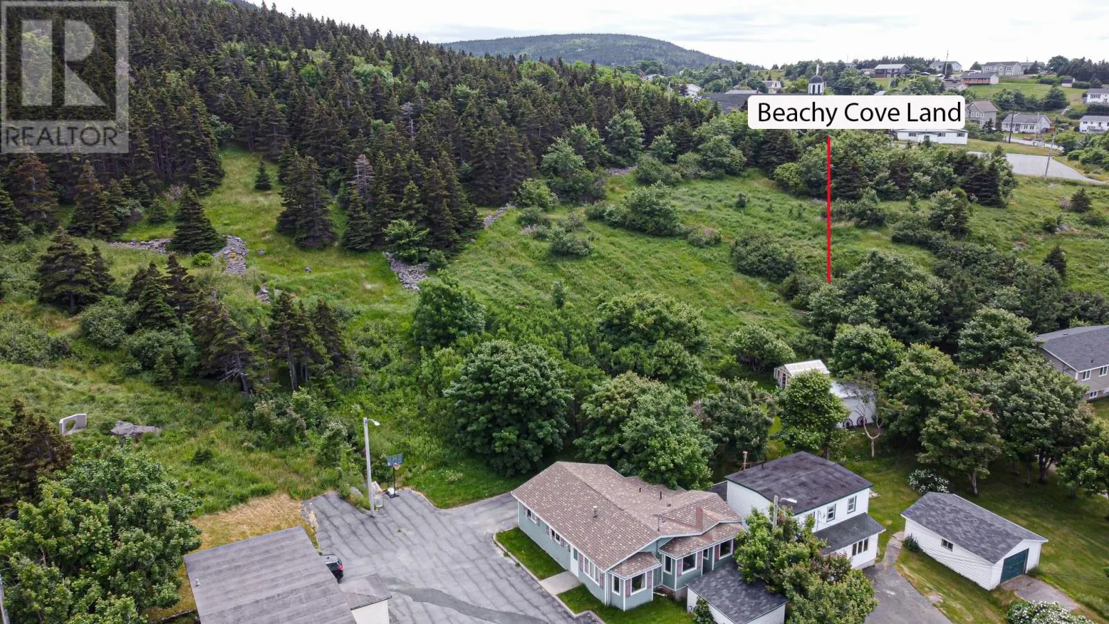 45-47, 55 Beachy Cove Road