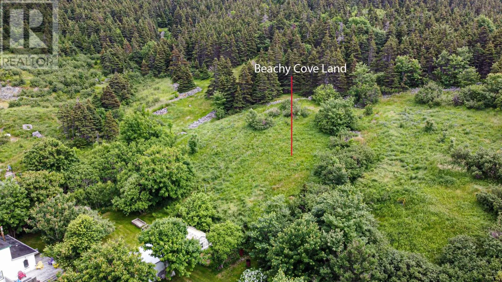 45-47, 55 Beachy Cove Road