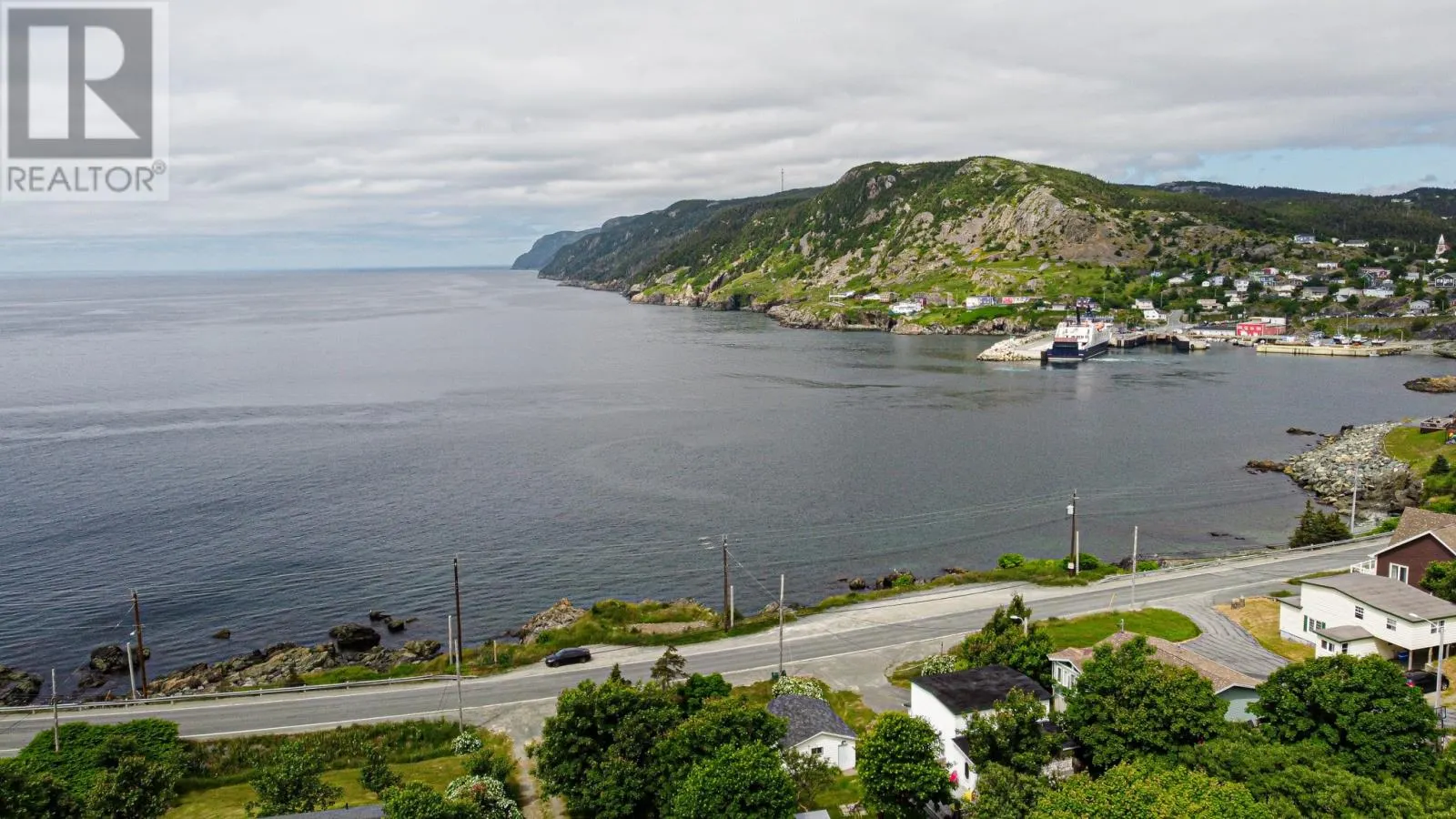 45-47, 55 Beachy Cove Road