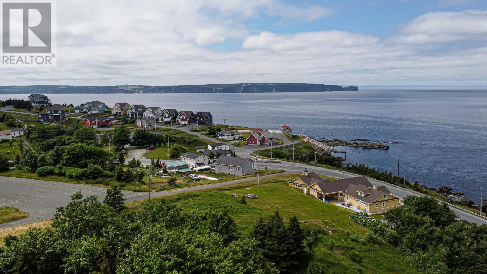 45-47, 55 Beachy Cove Road