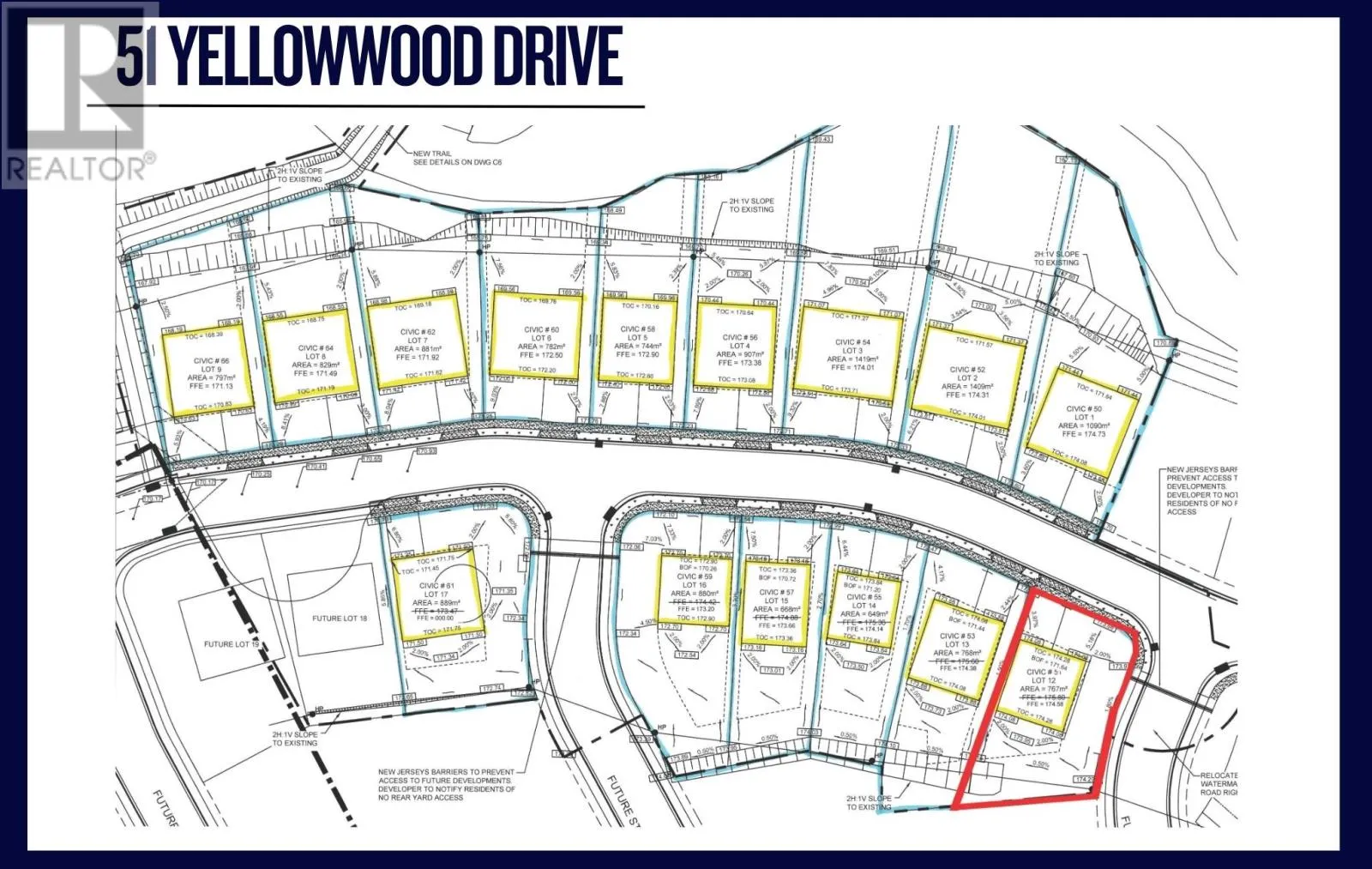 51 Yellow Wood Drive
