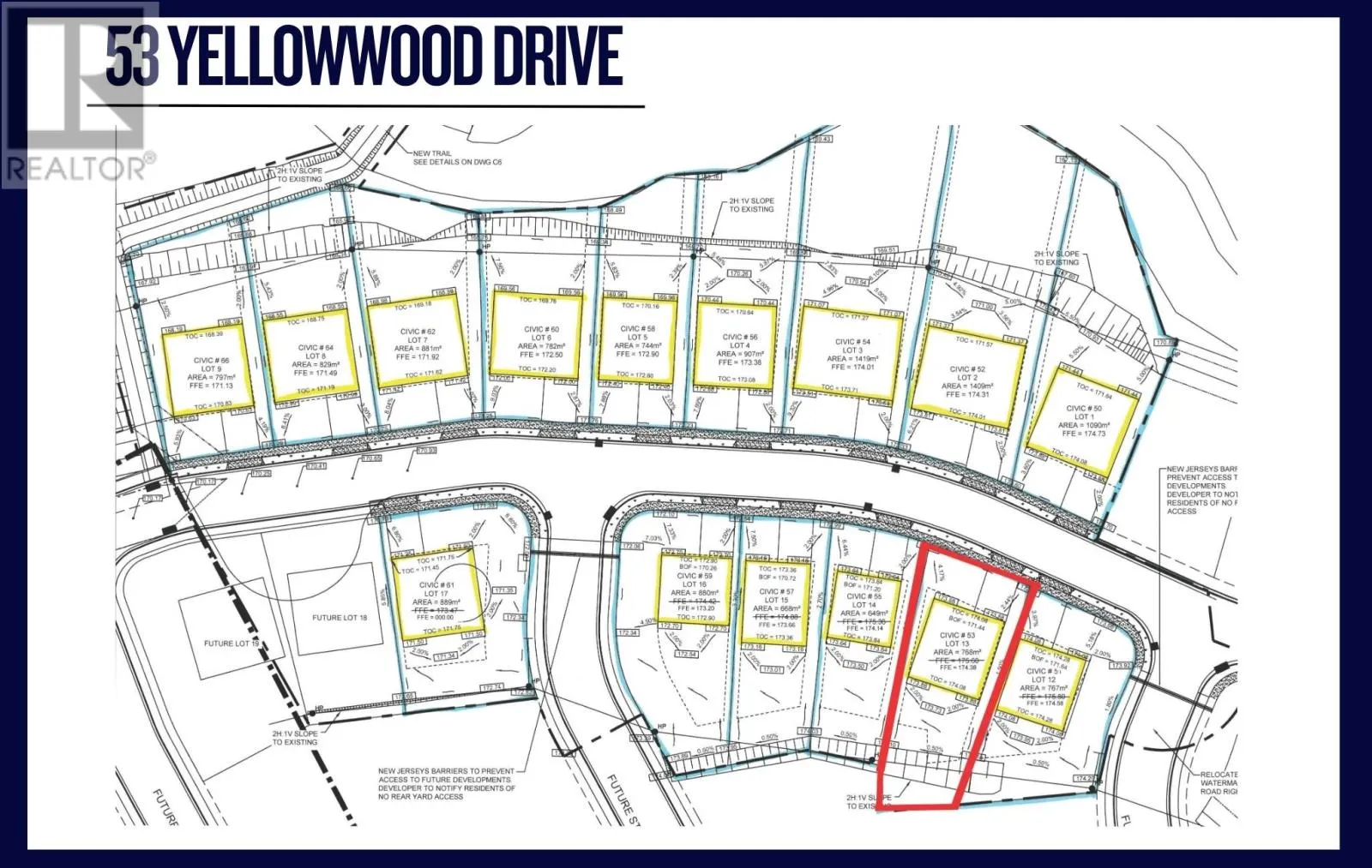 53 Yellow Wood Drive