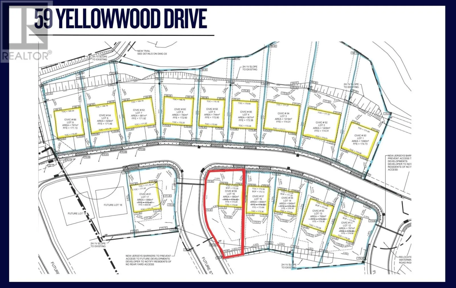 59 Yellow Wood Drive