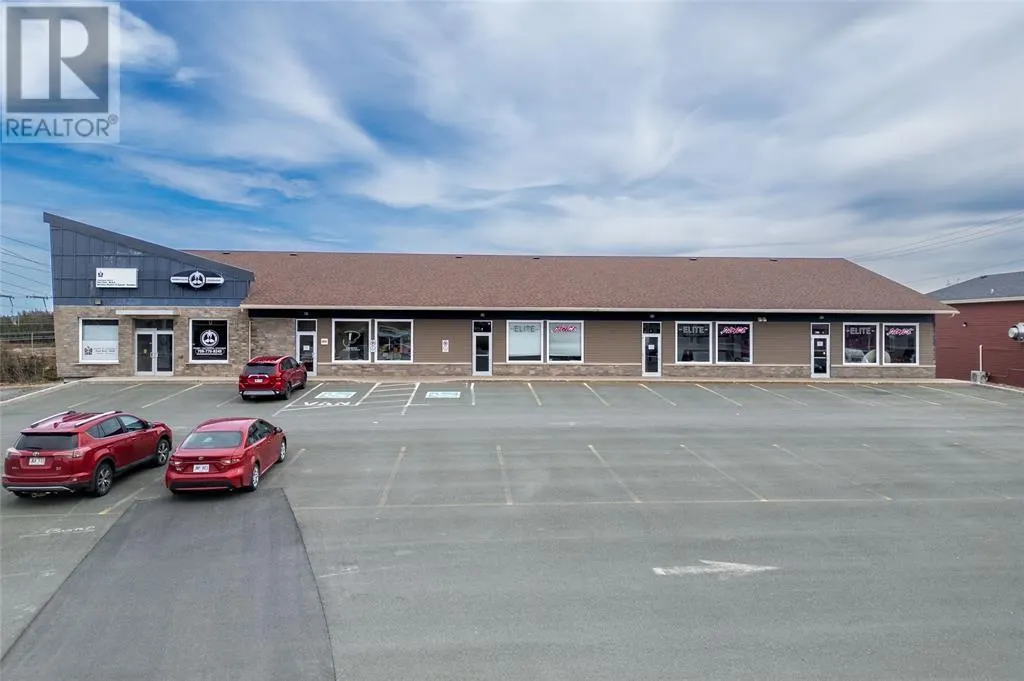 1187 Kenmount Road