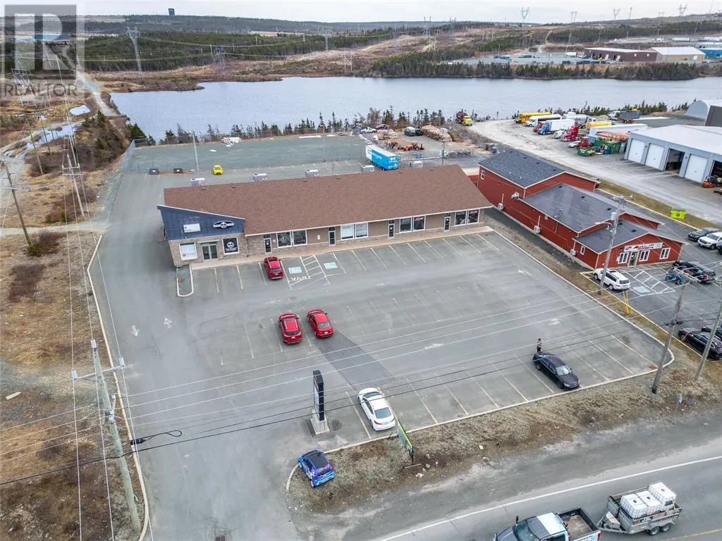 1187 Kenmount Road