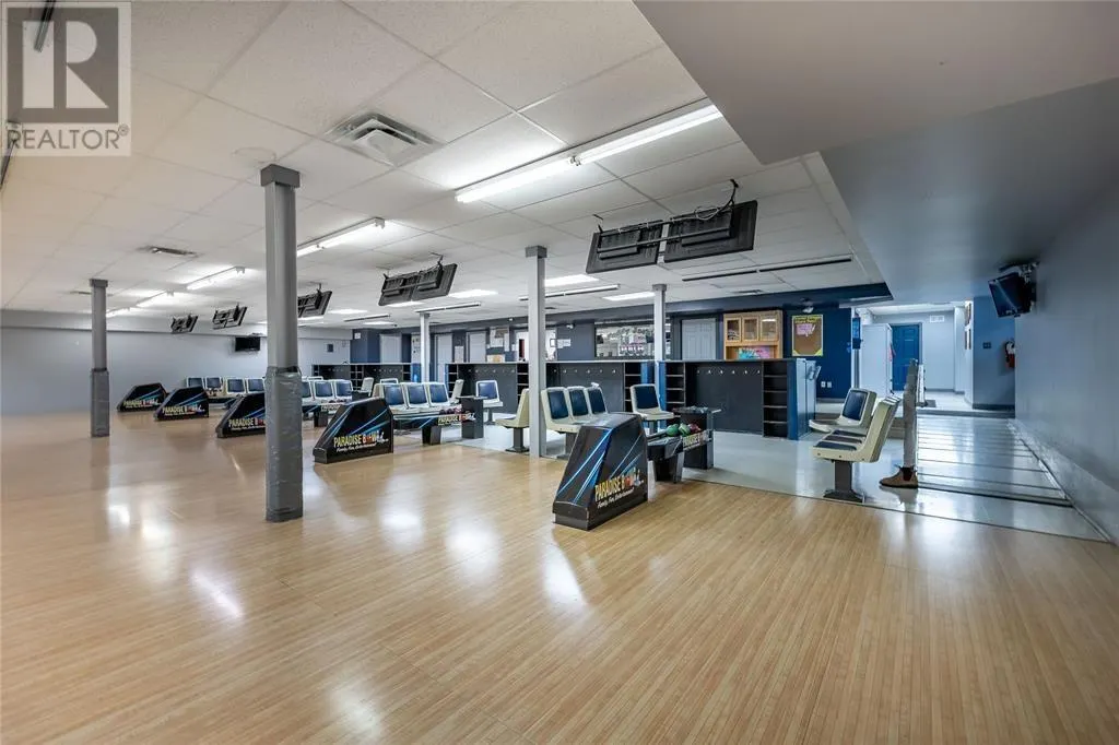 1187 Kenmount Road
