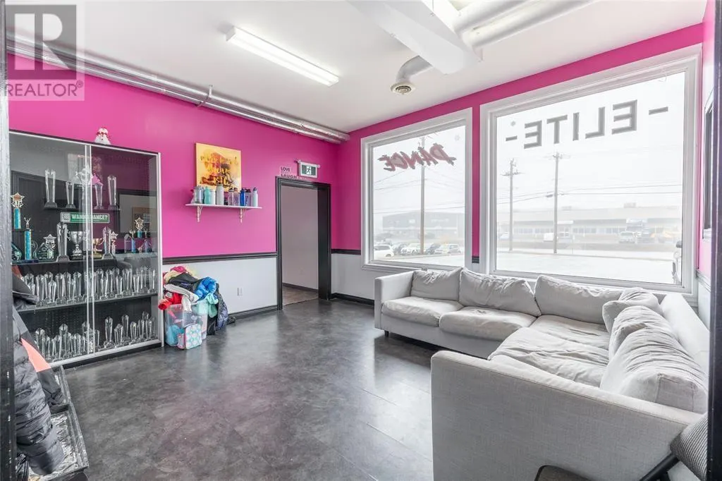 1187 Kenmount Road