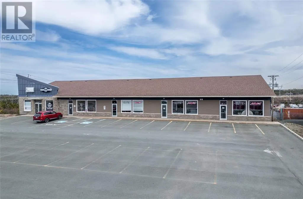 1187 Kenmount Road