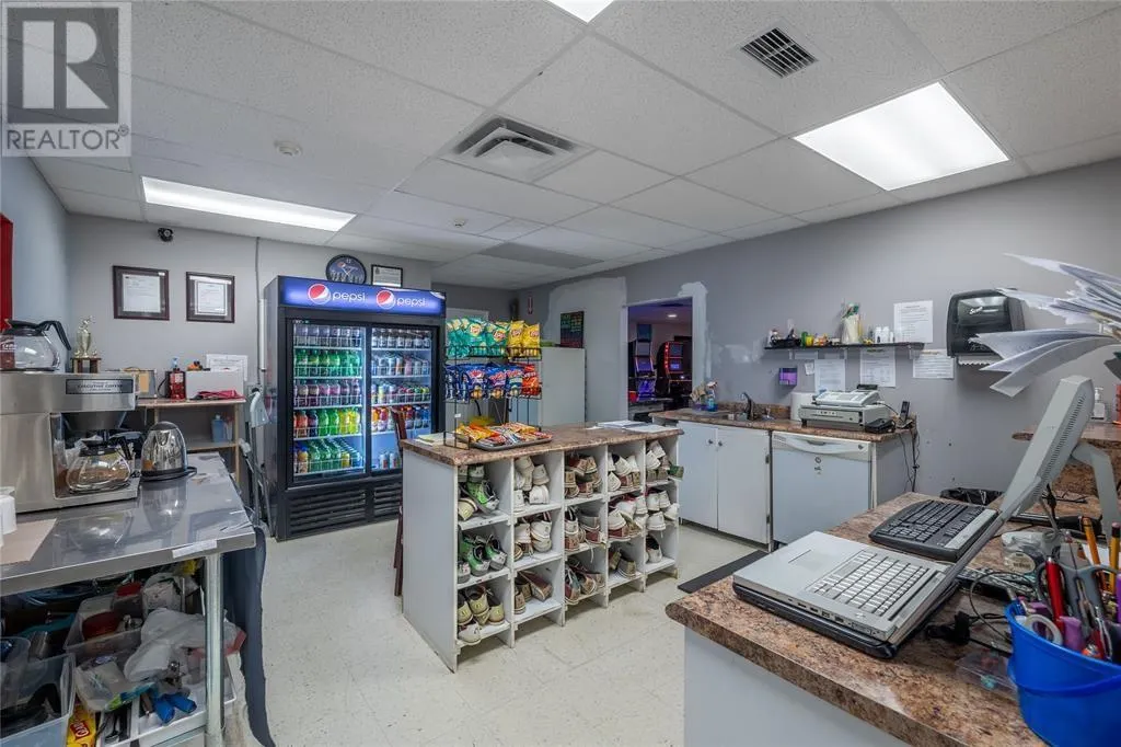 1187 Kenmount Road