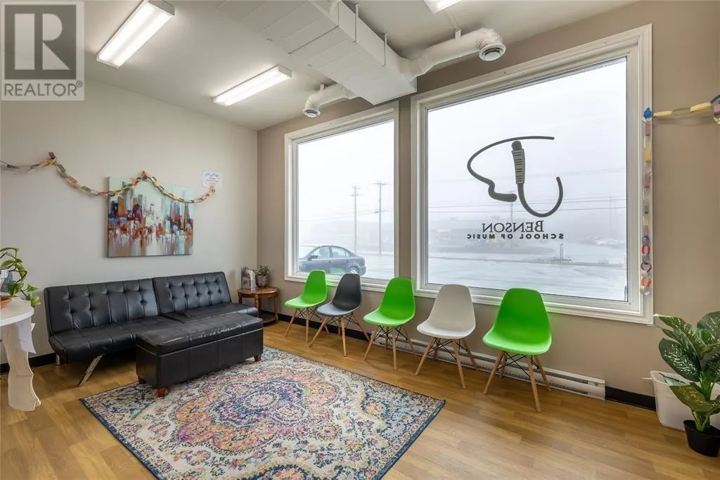 1187 Kenmount Road