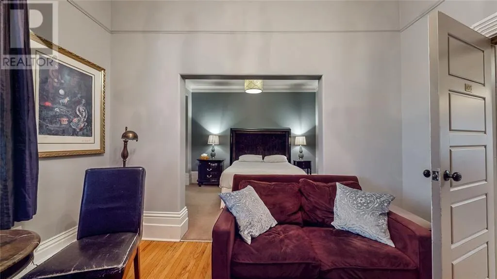 1187 Kenmount Road