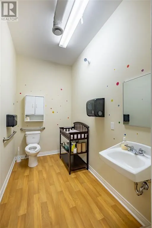 1187 Kenmount Road