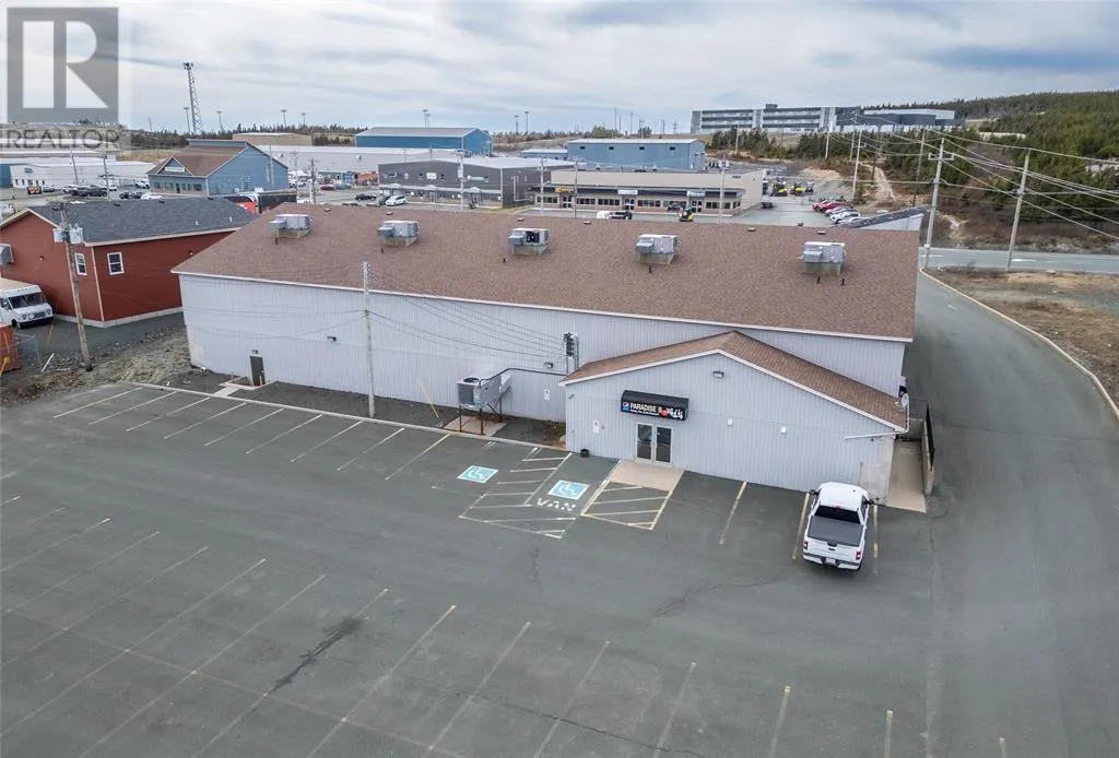 1187 Kenmount Road