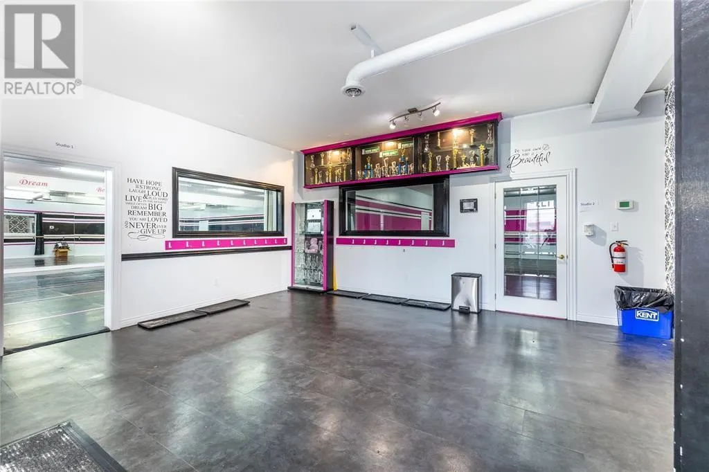 1187 Kenmount Road