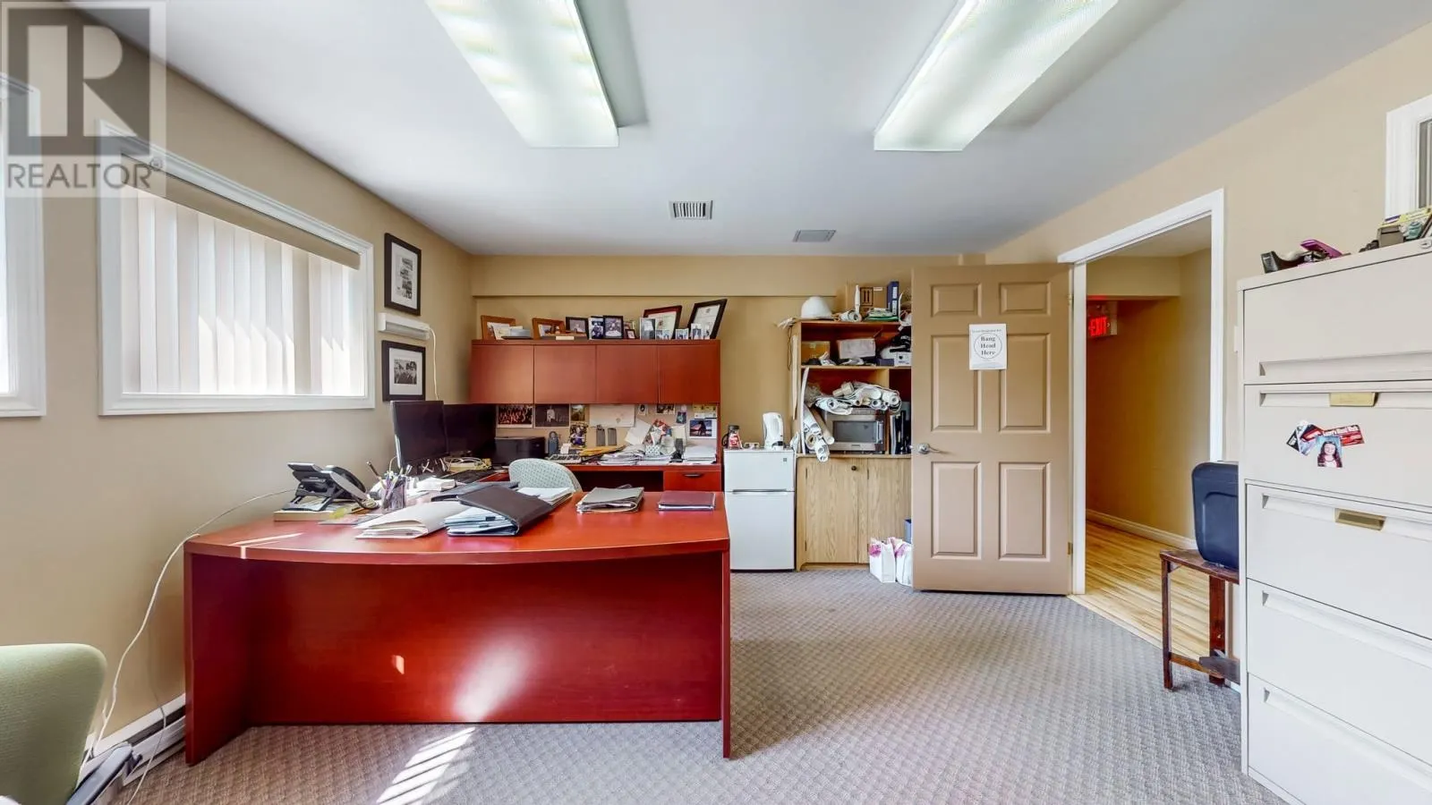 1429 Topsail Road
