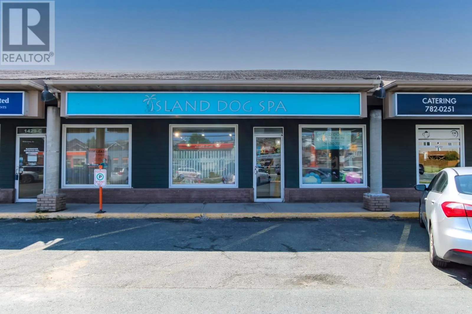 1429 Topsail Road