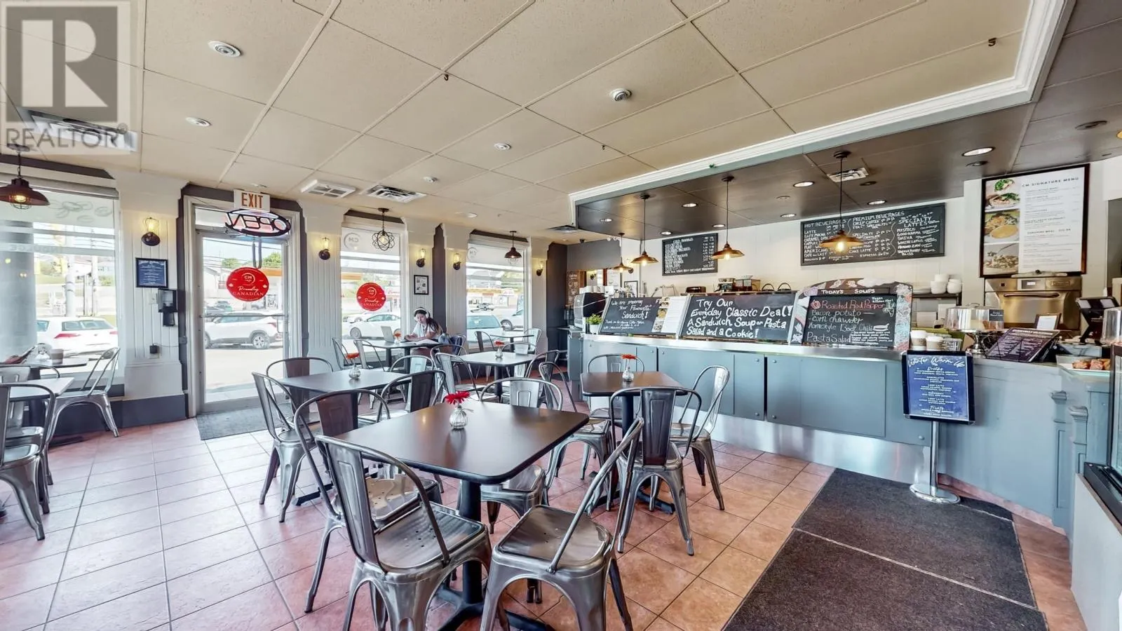 1429 Topsail Road