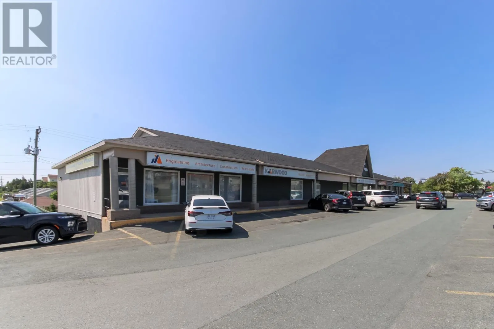 1429 Topsail Road