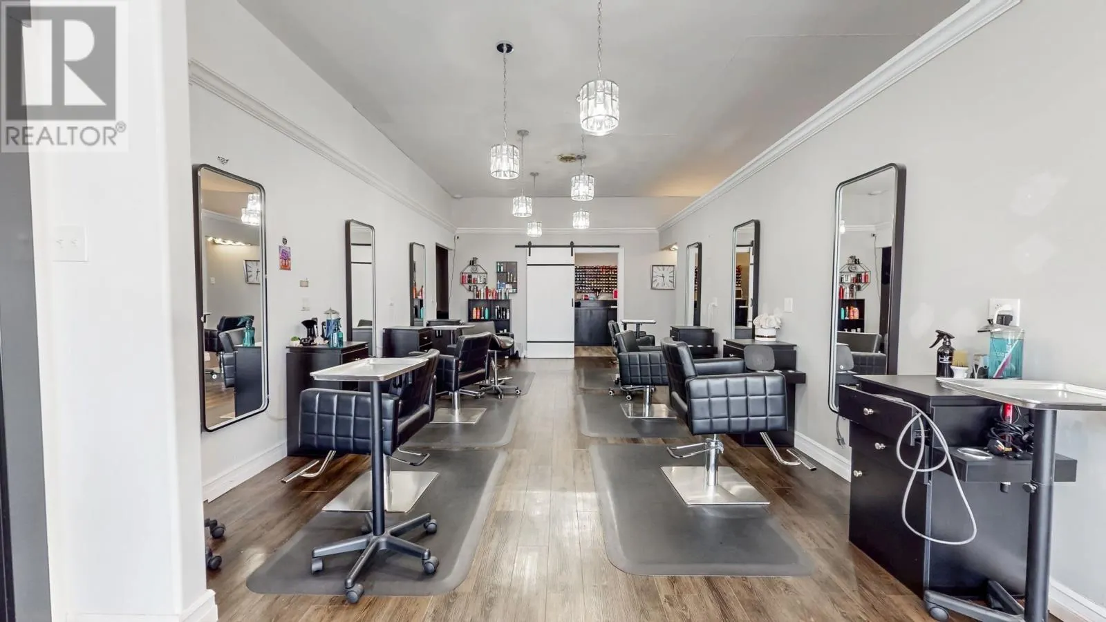 1429 Topsail Road