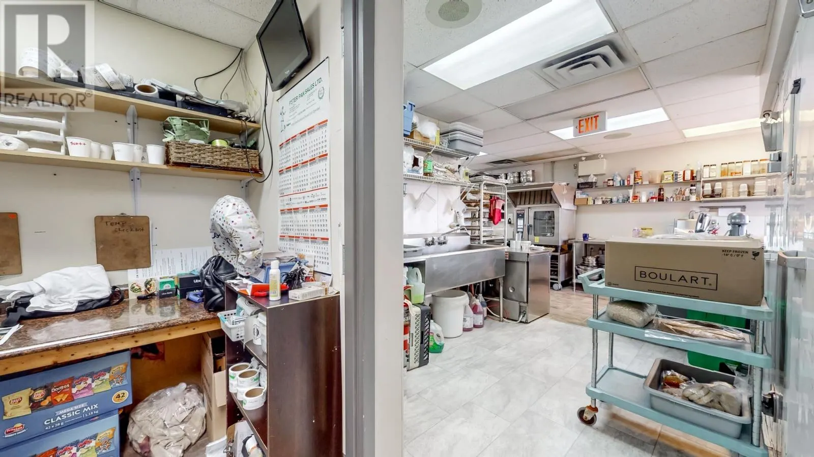 1429 Topsail Road