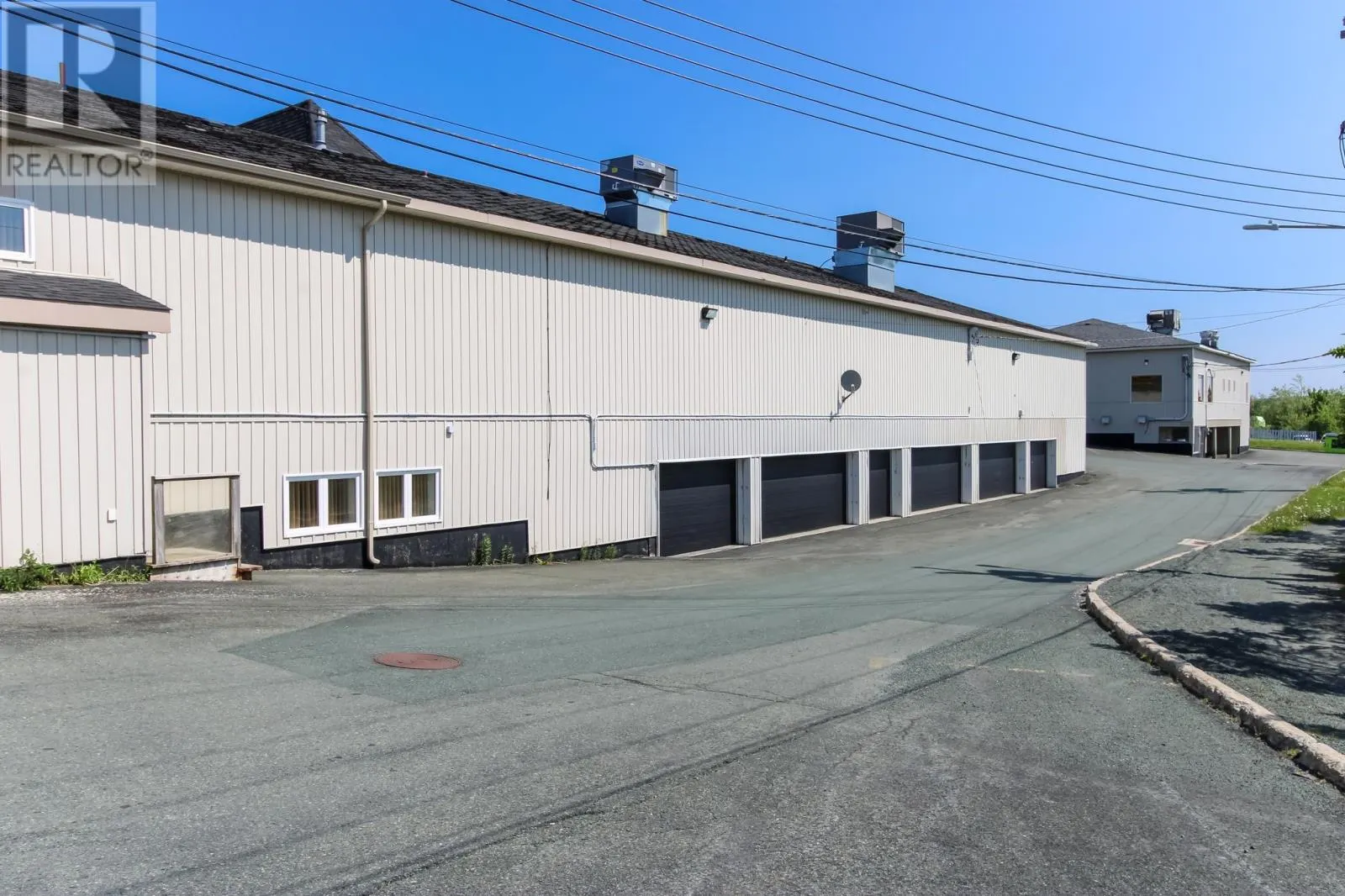 1429 Topsail Road