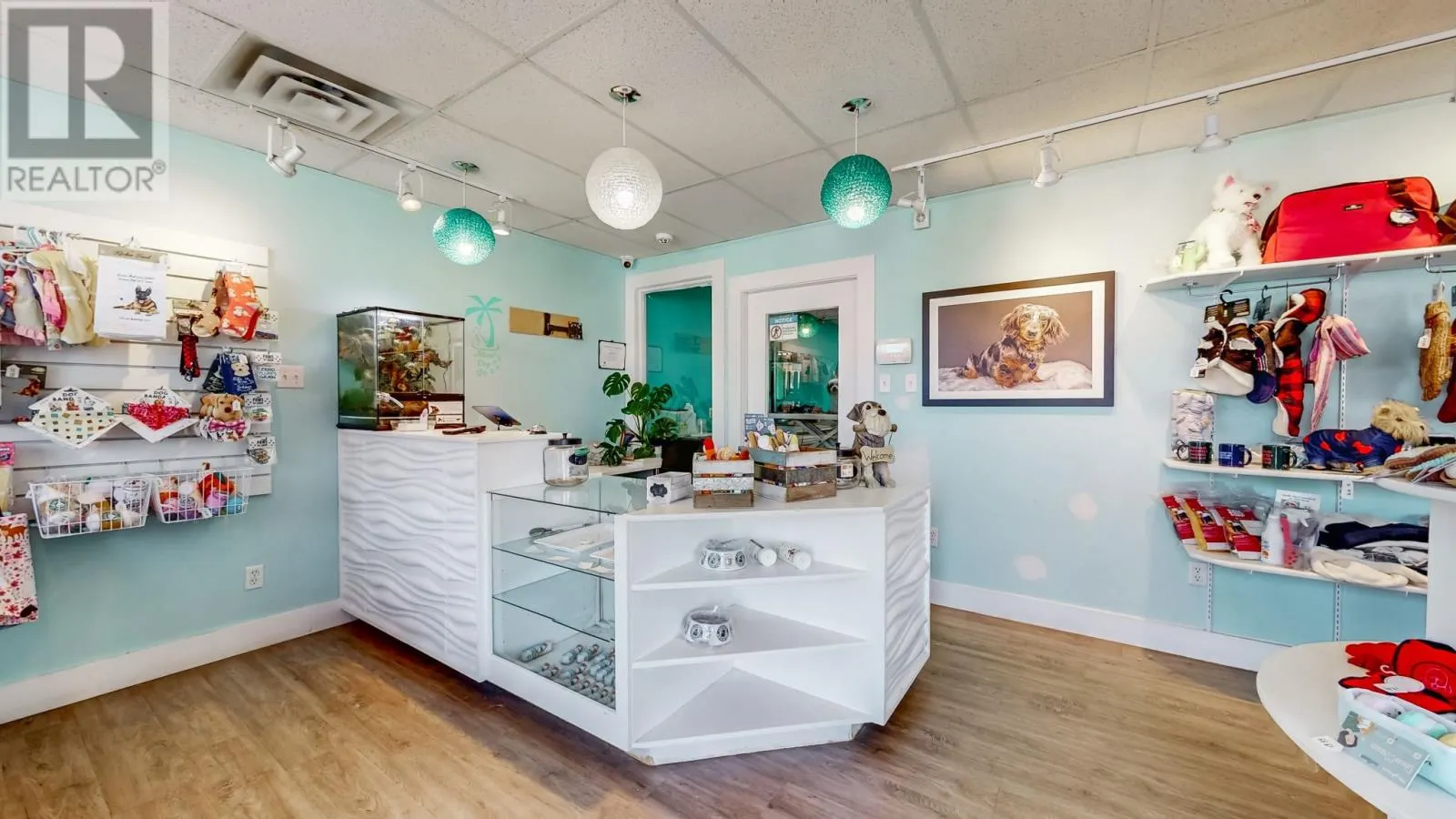1429 Topsail Road