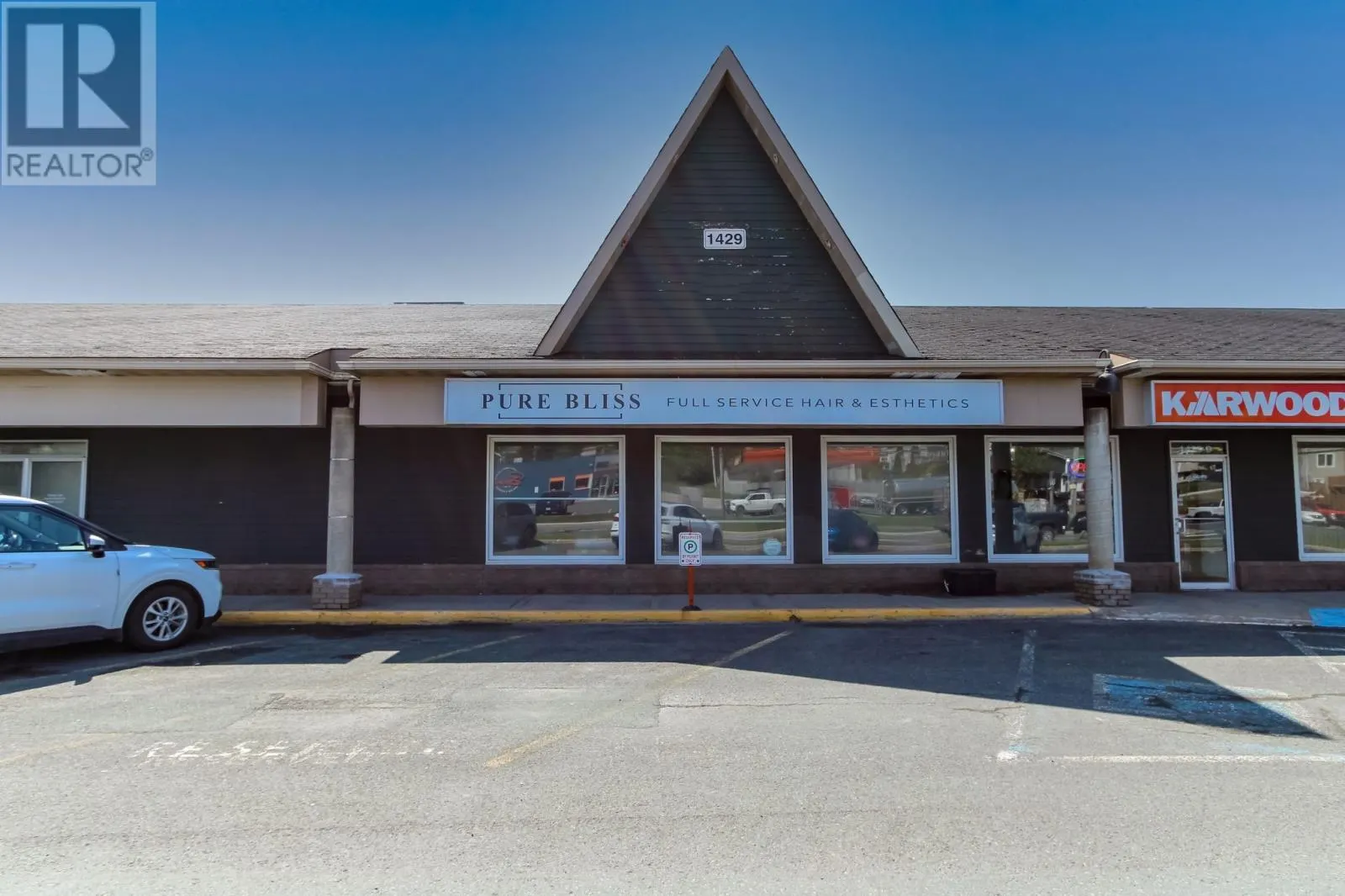 1429 Topsail Road