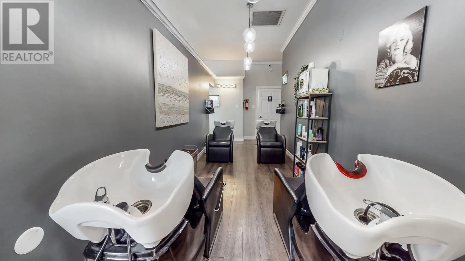 1429 Topsail Road