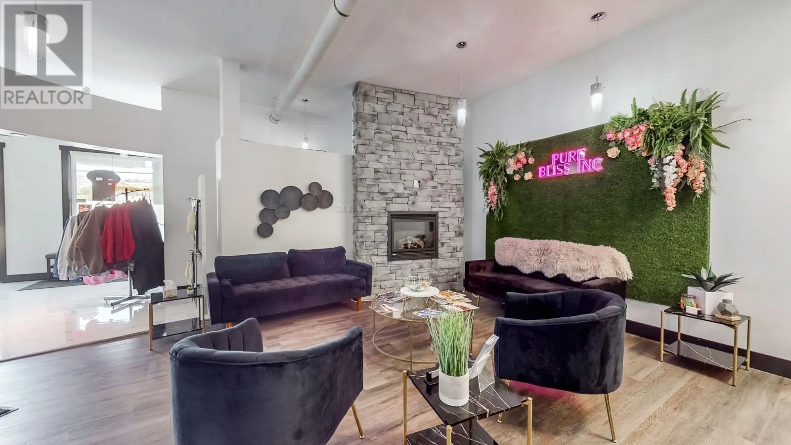 1429 Topsail Road