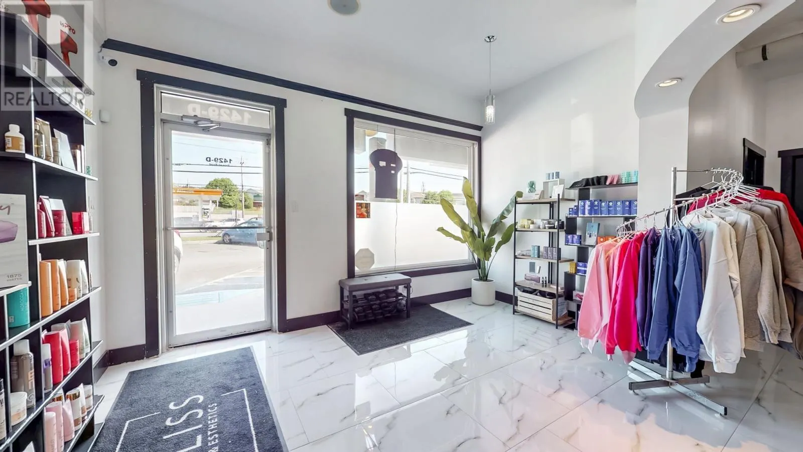 1429 Topsail Road
