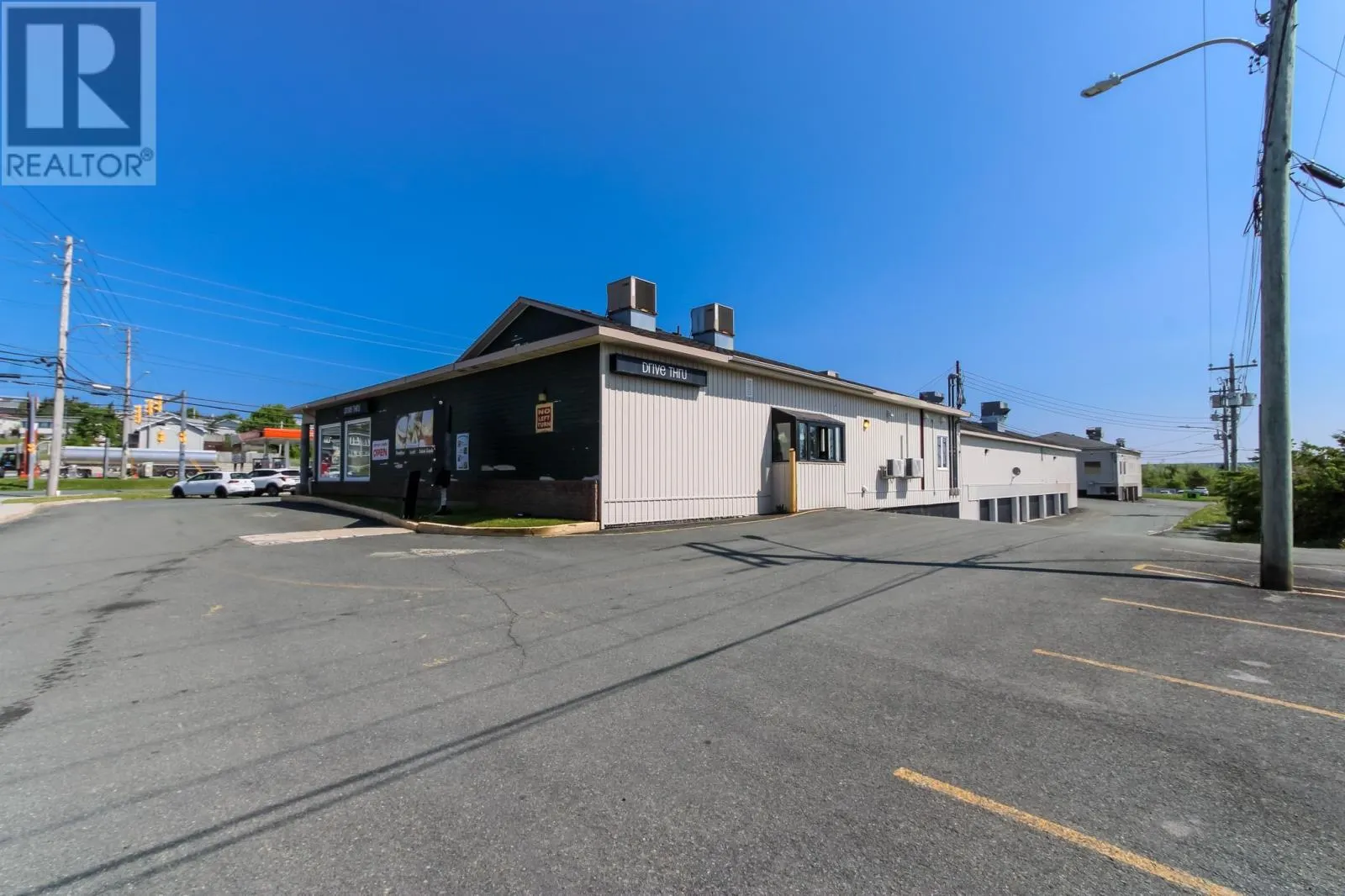 1429 Topsail Road