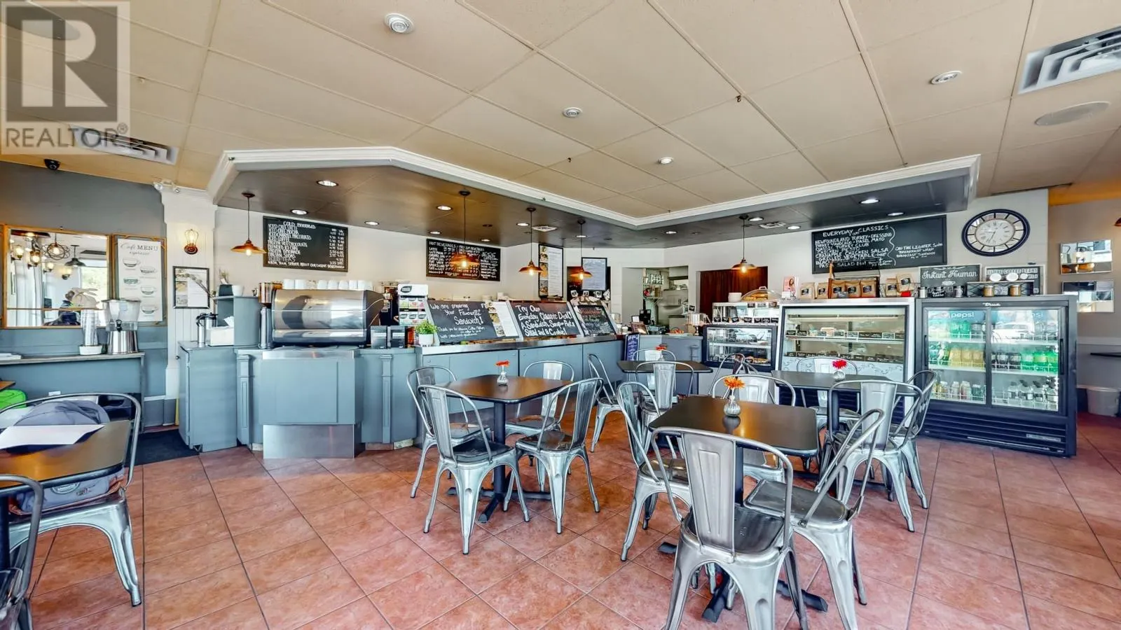 1429 Topsail Road