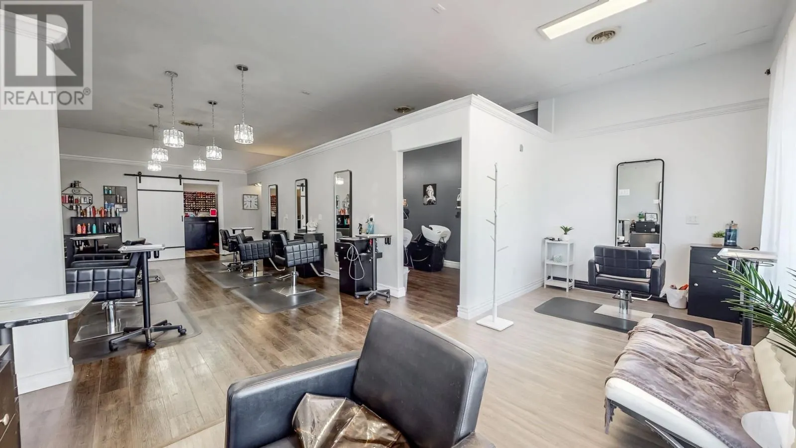 1429 Topsail Road