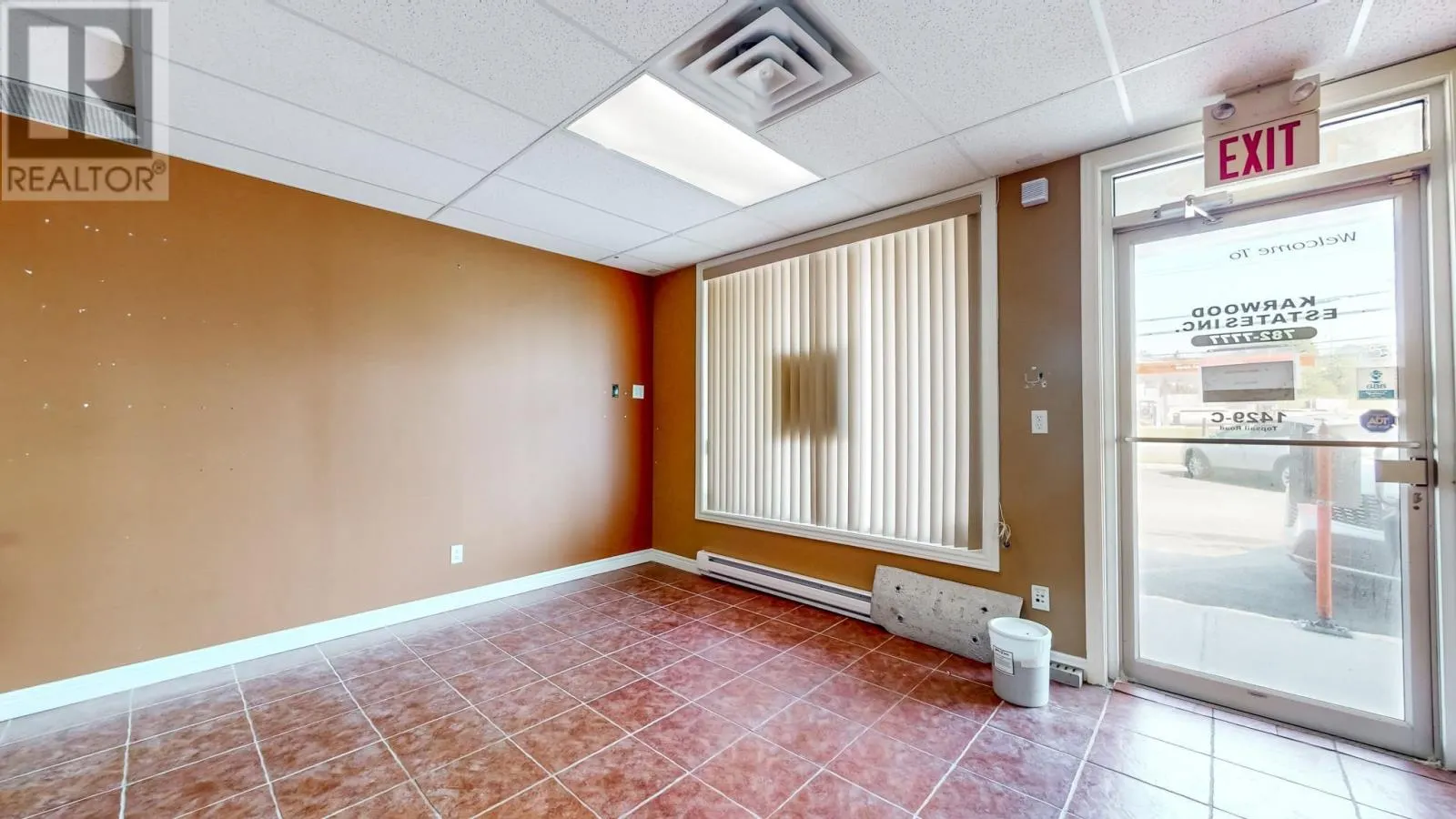 1429 Topsail Road