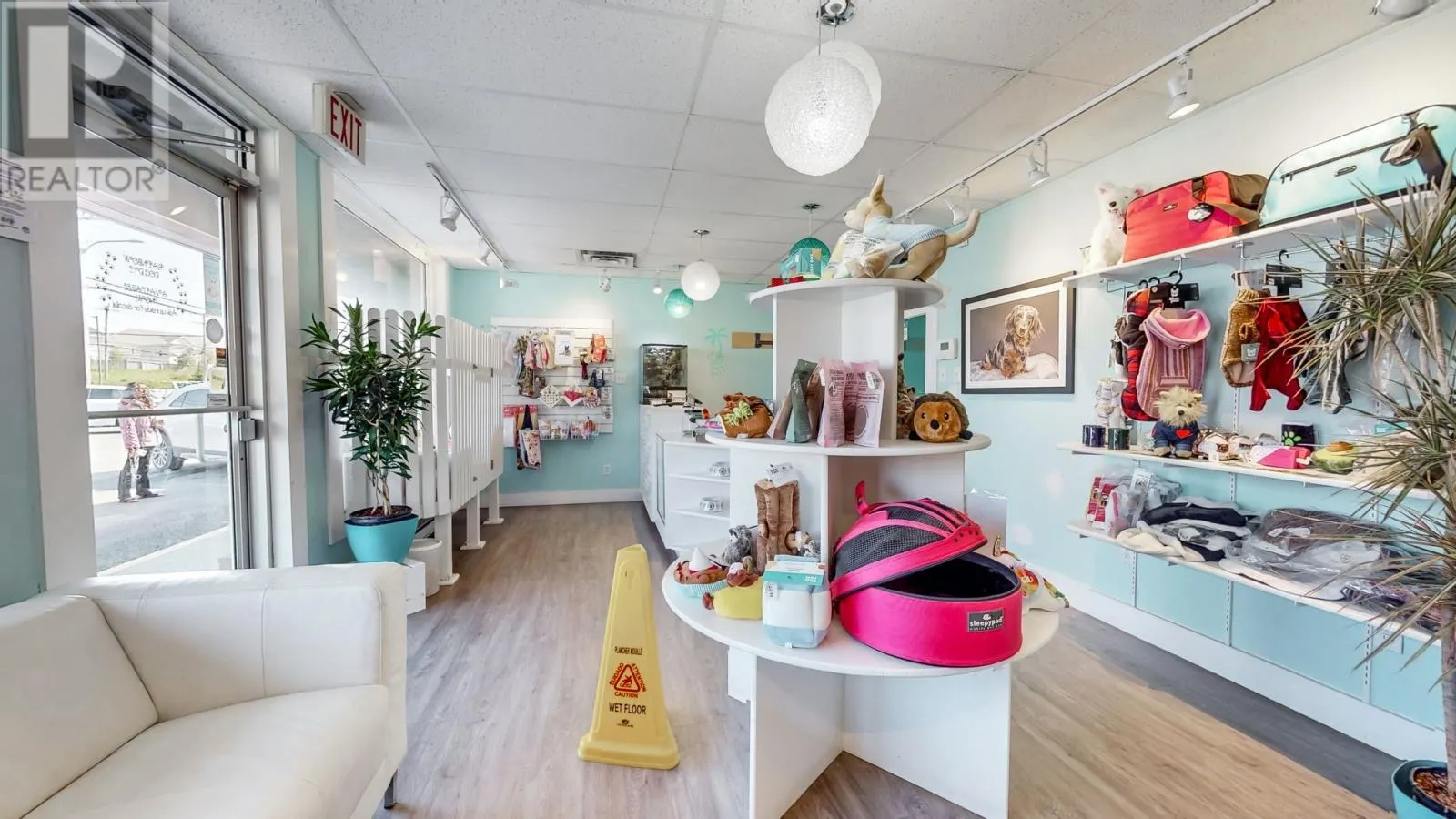 1429 Topsail Road