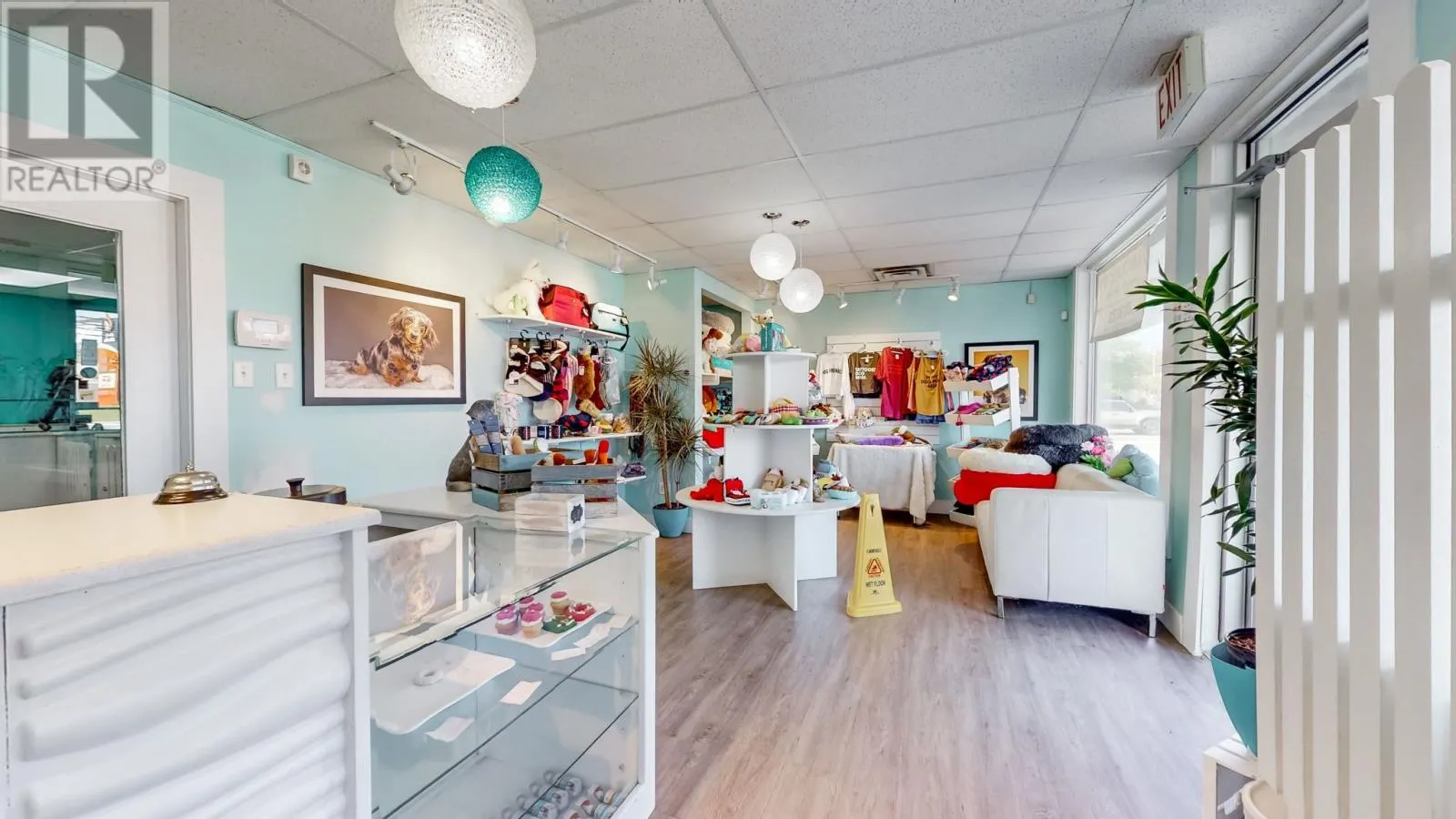 1429 Topsail Road
